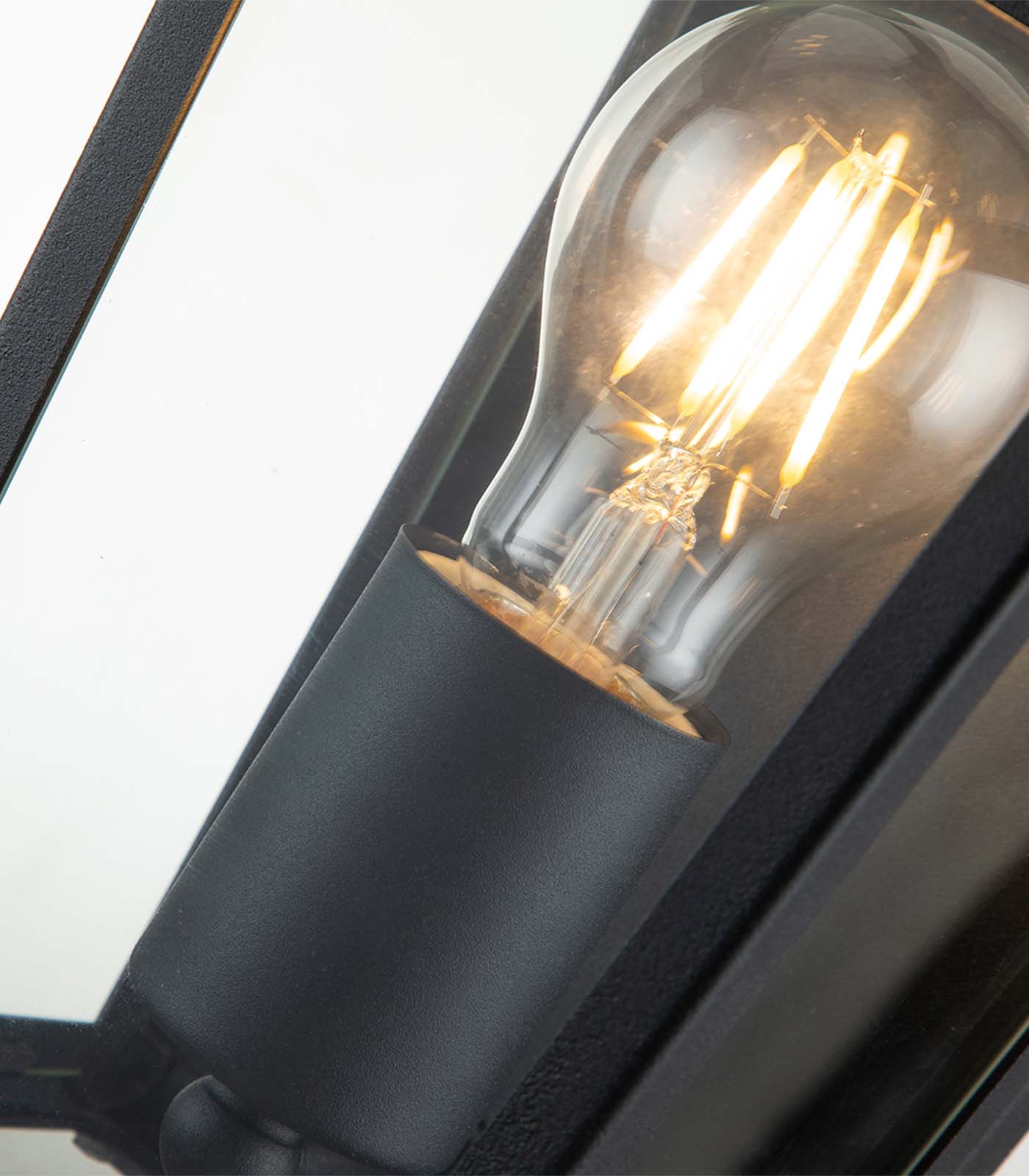 Alford Place Flush Wall Light - Image 5