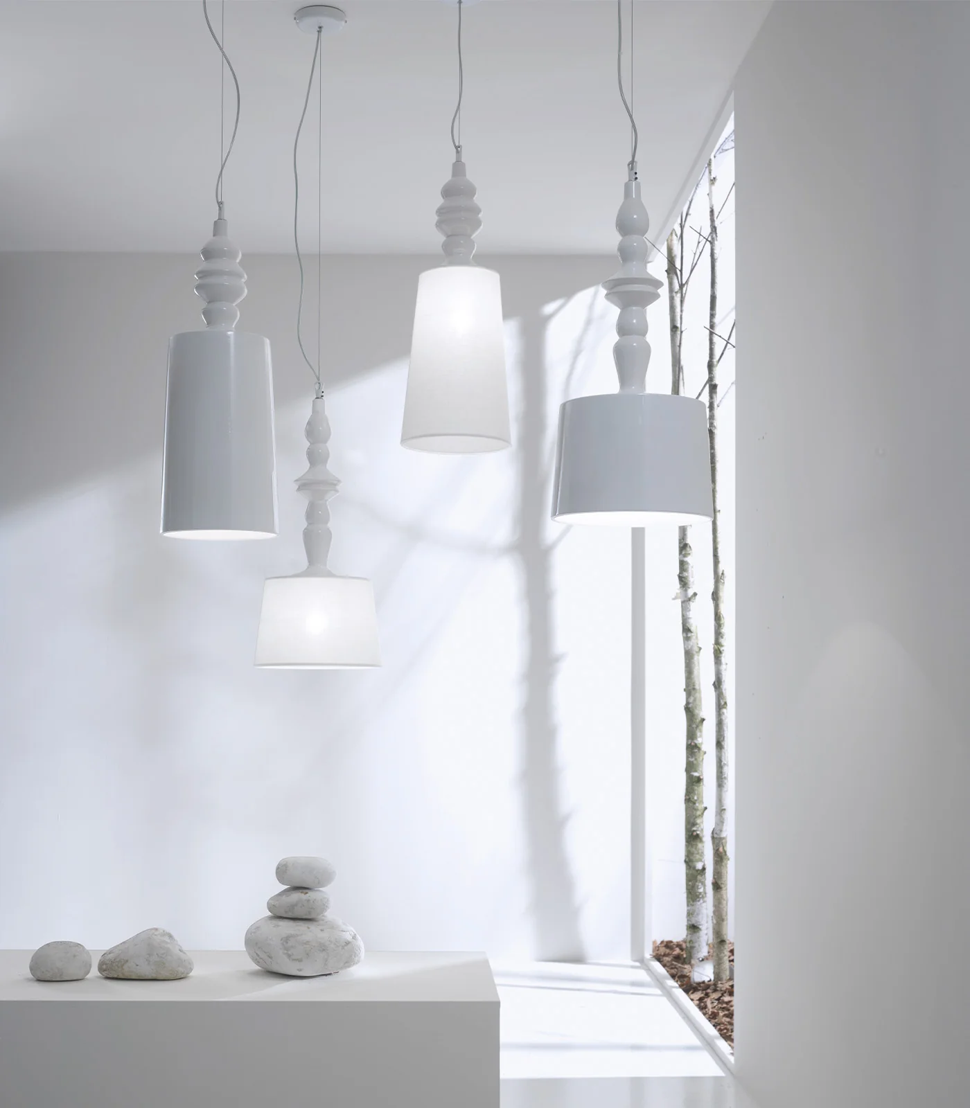 Ali E Baba Pendant Light - Image 5