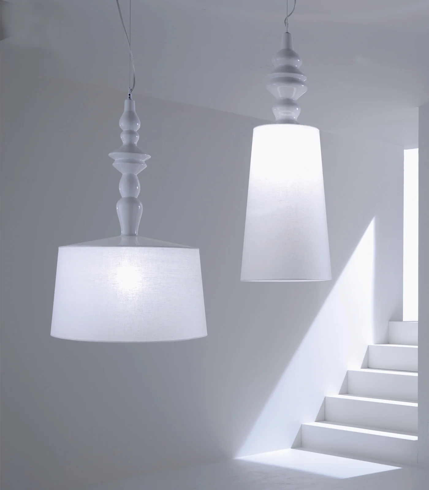 Ali E Baba Pendant Light - Image 6