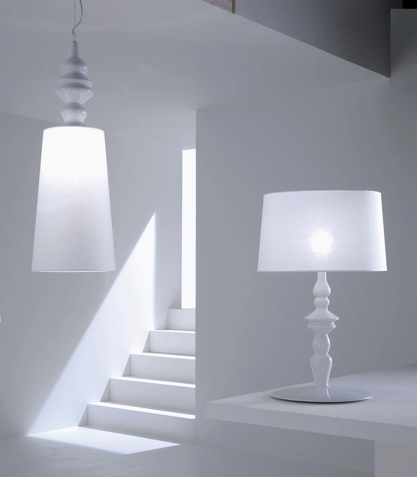 Ali E Baba Pendant Light - Image 7