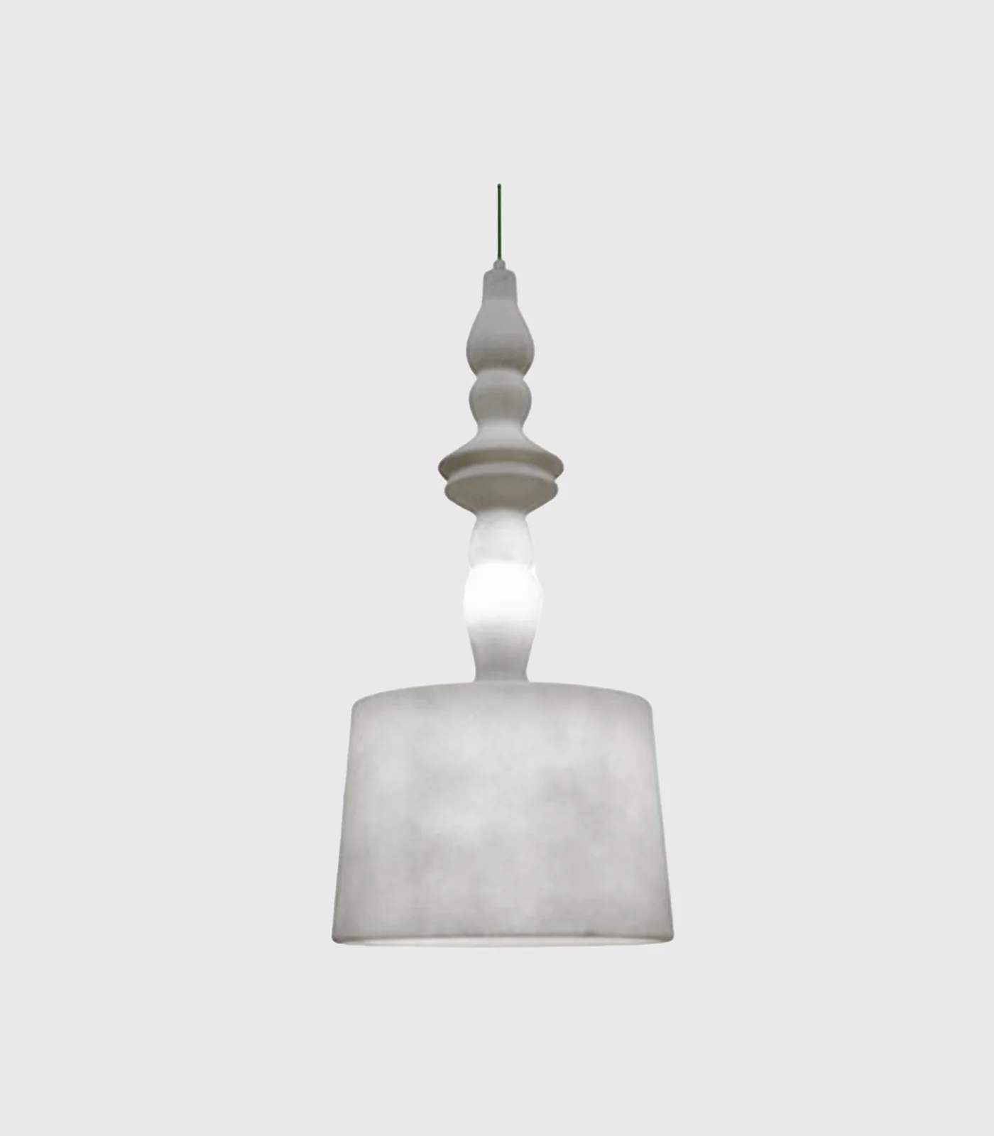 Alibabig Outdoor Pendant Light - Image 3