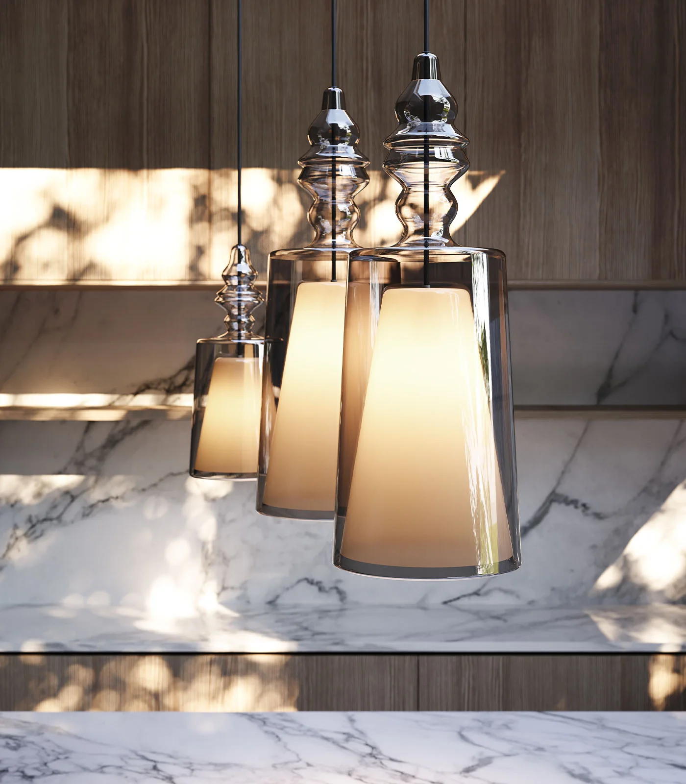 Alibaglass Pendant Light - Image 10
