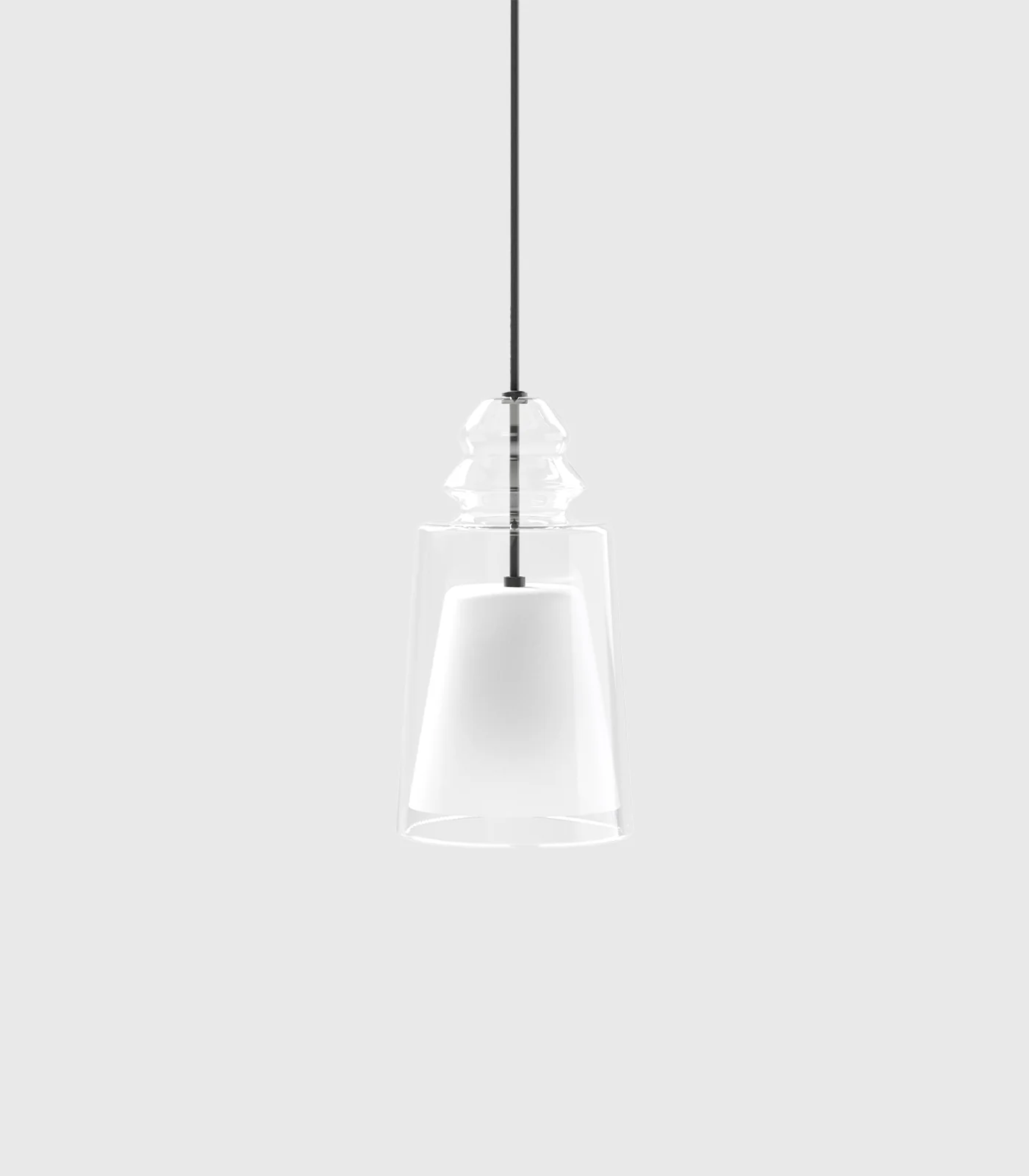 Alibaglass Pendant Light - Image 21
