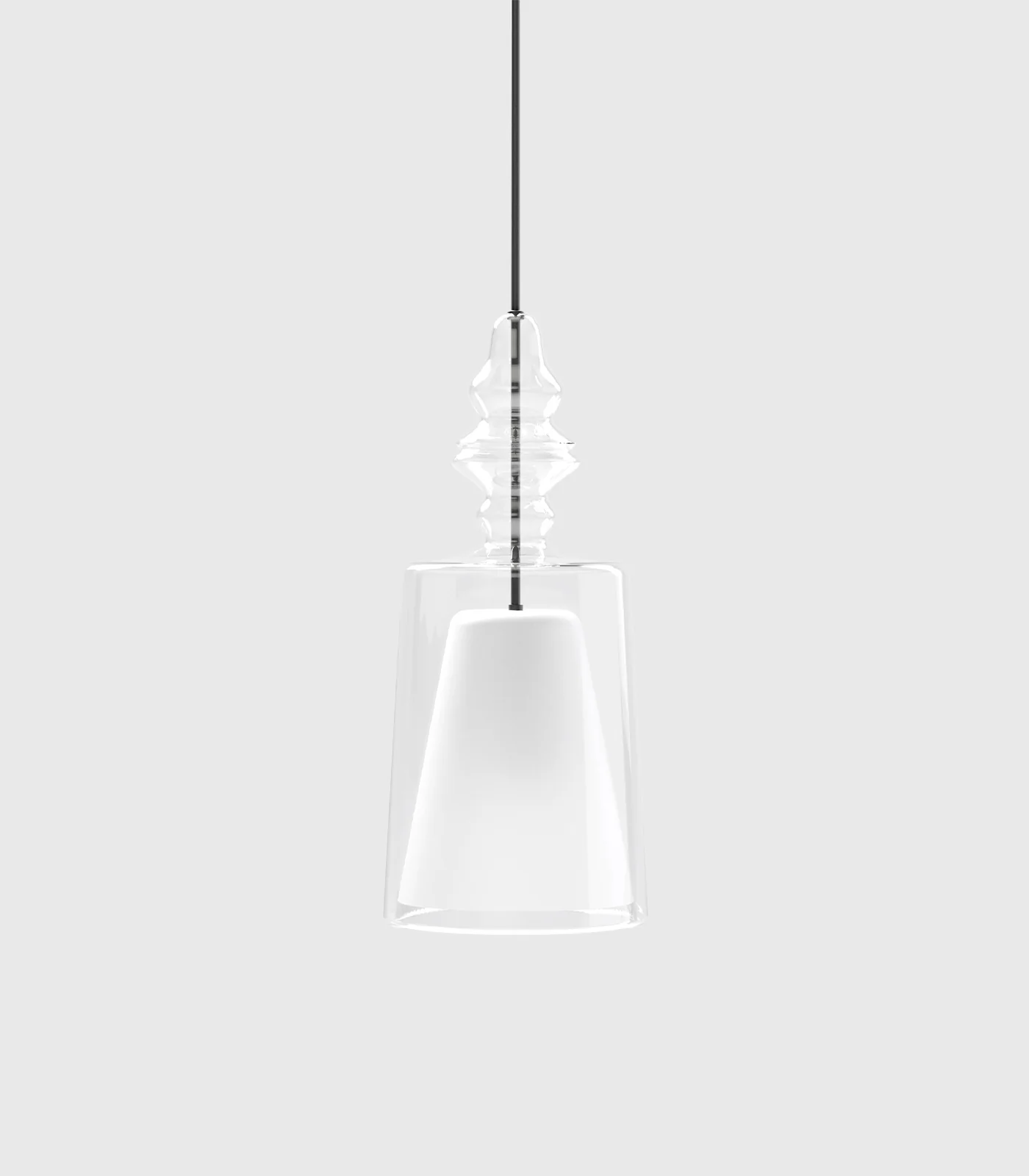 Alibaglass Pendant Light - Image 22