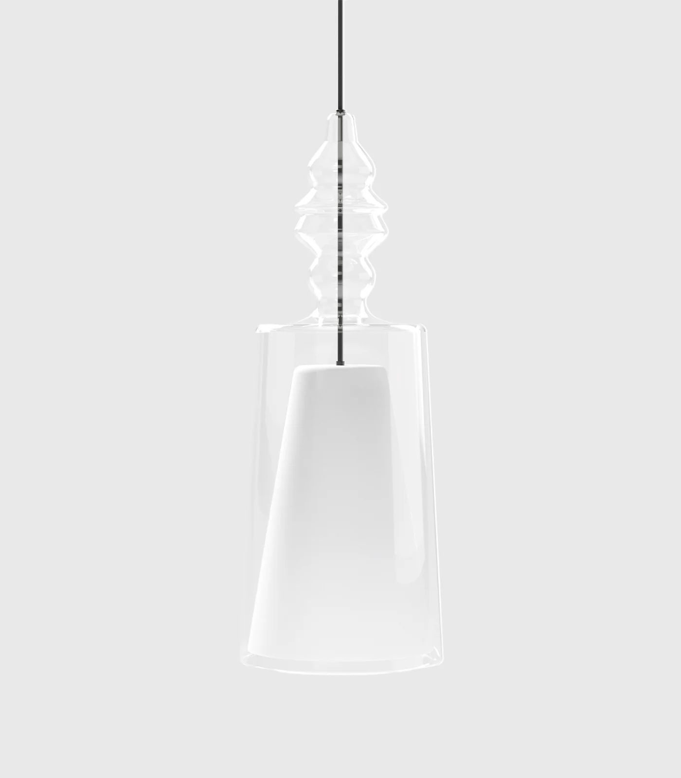 Alibaglass Pendant Light - Image 23