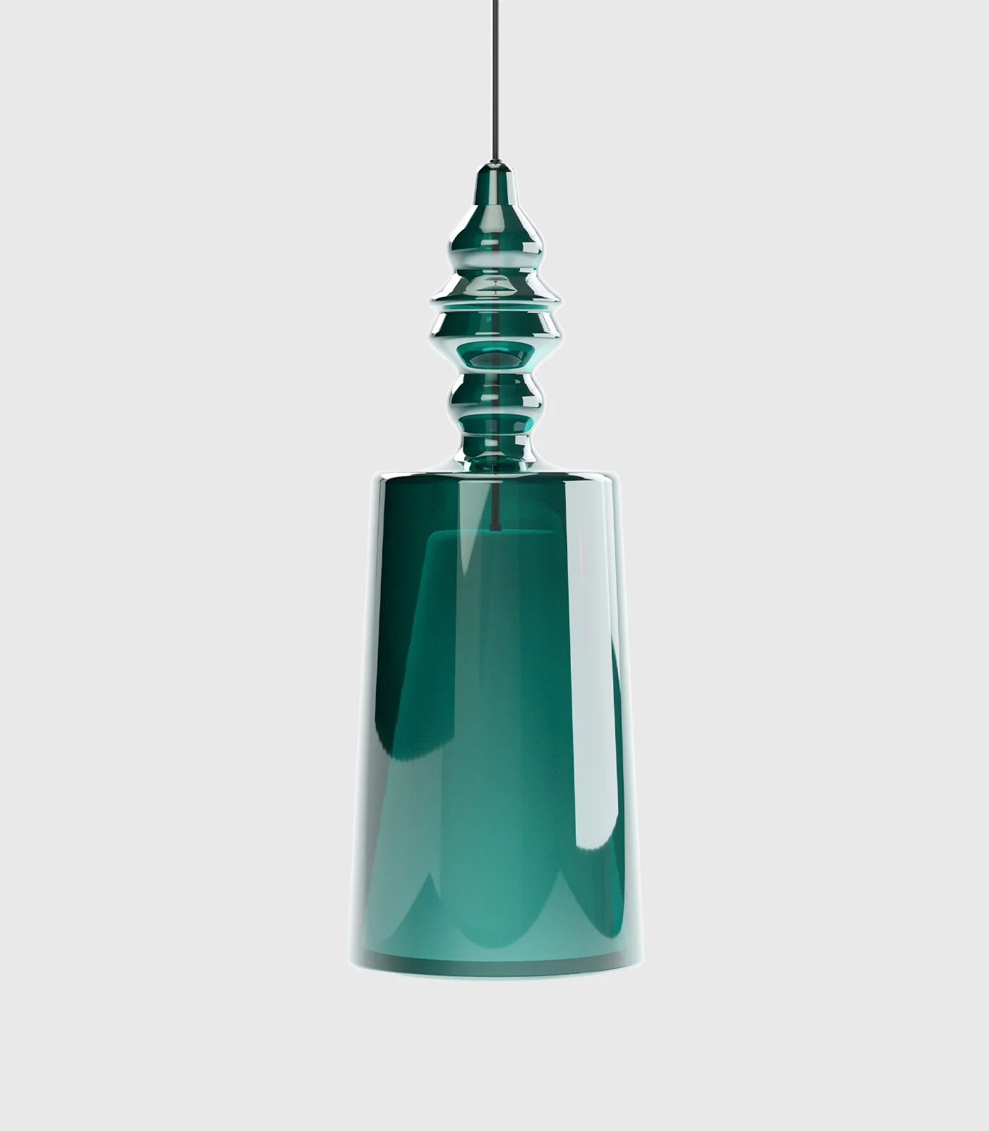 Alibaglass Pendant Light - Image 26