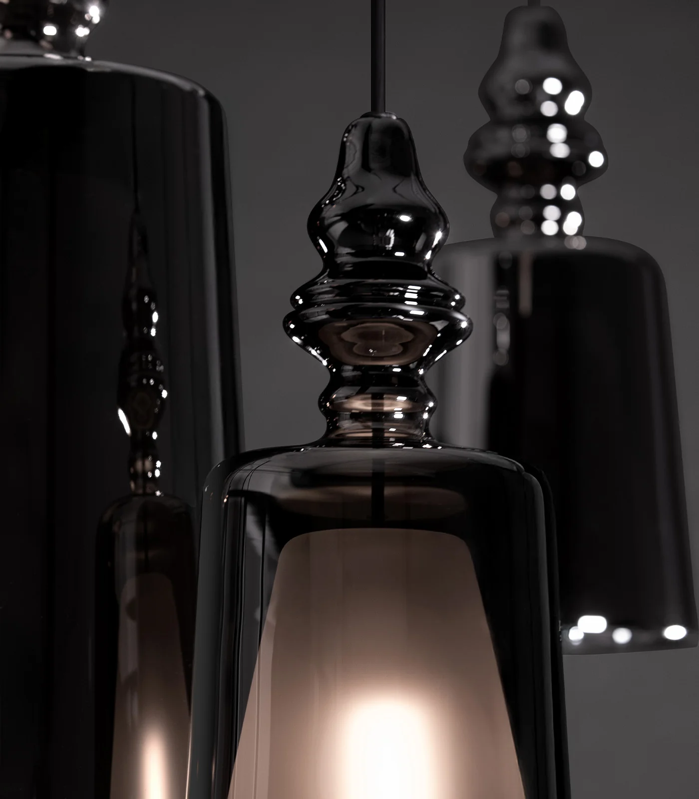 Alibaglass Pendant Light - Image 3