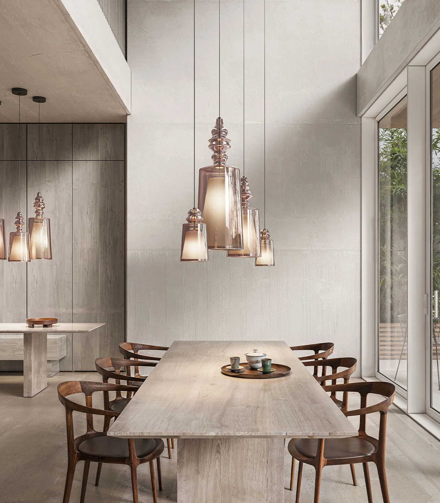 Alibaglass Pendant Light - Image 6