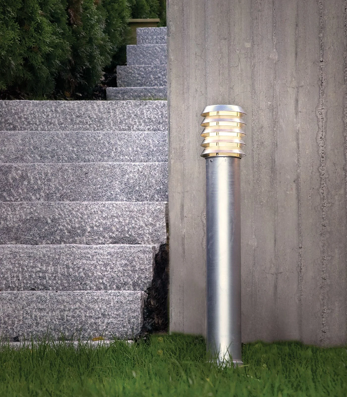 Alta Bollard Light