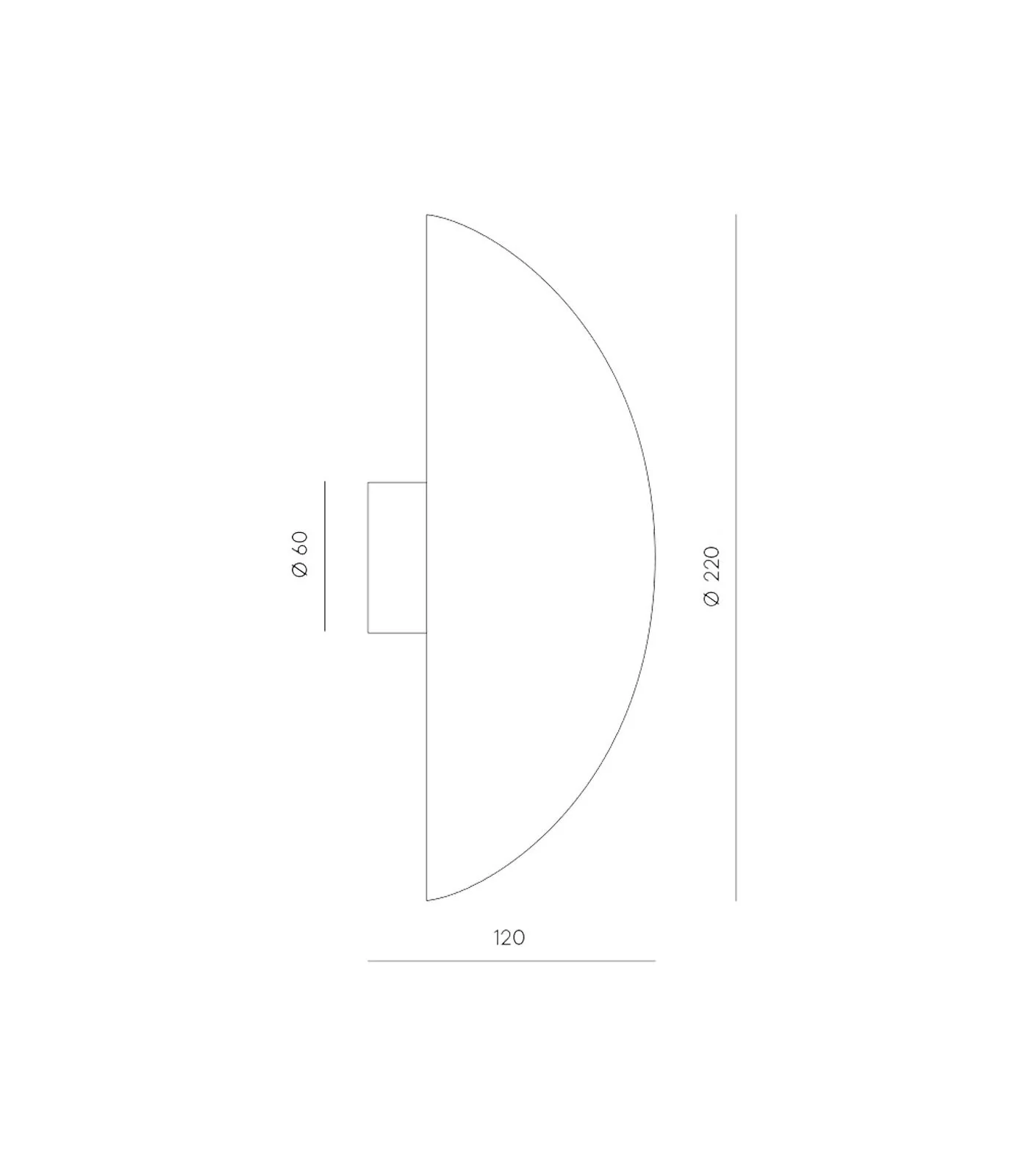 Altun Wall Light - Image 9