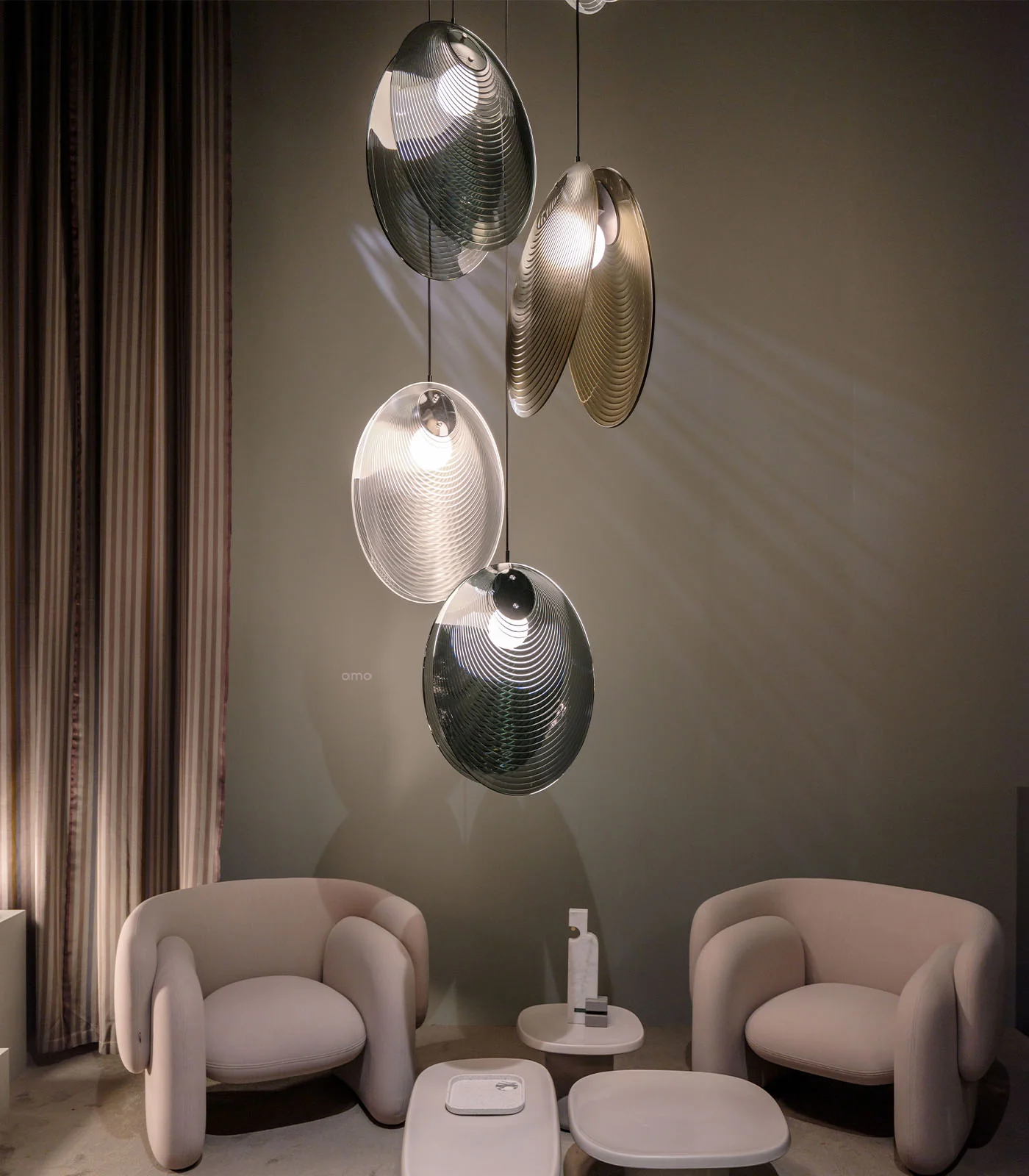 Ama Pendant Light - Image 3