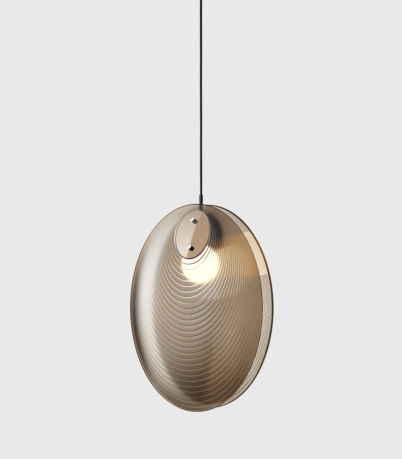 Ama Pendant Light - Image 5