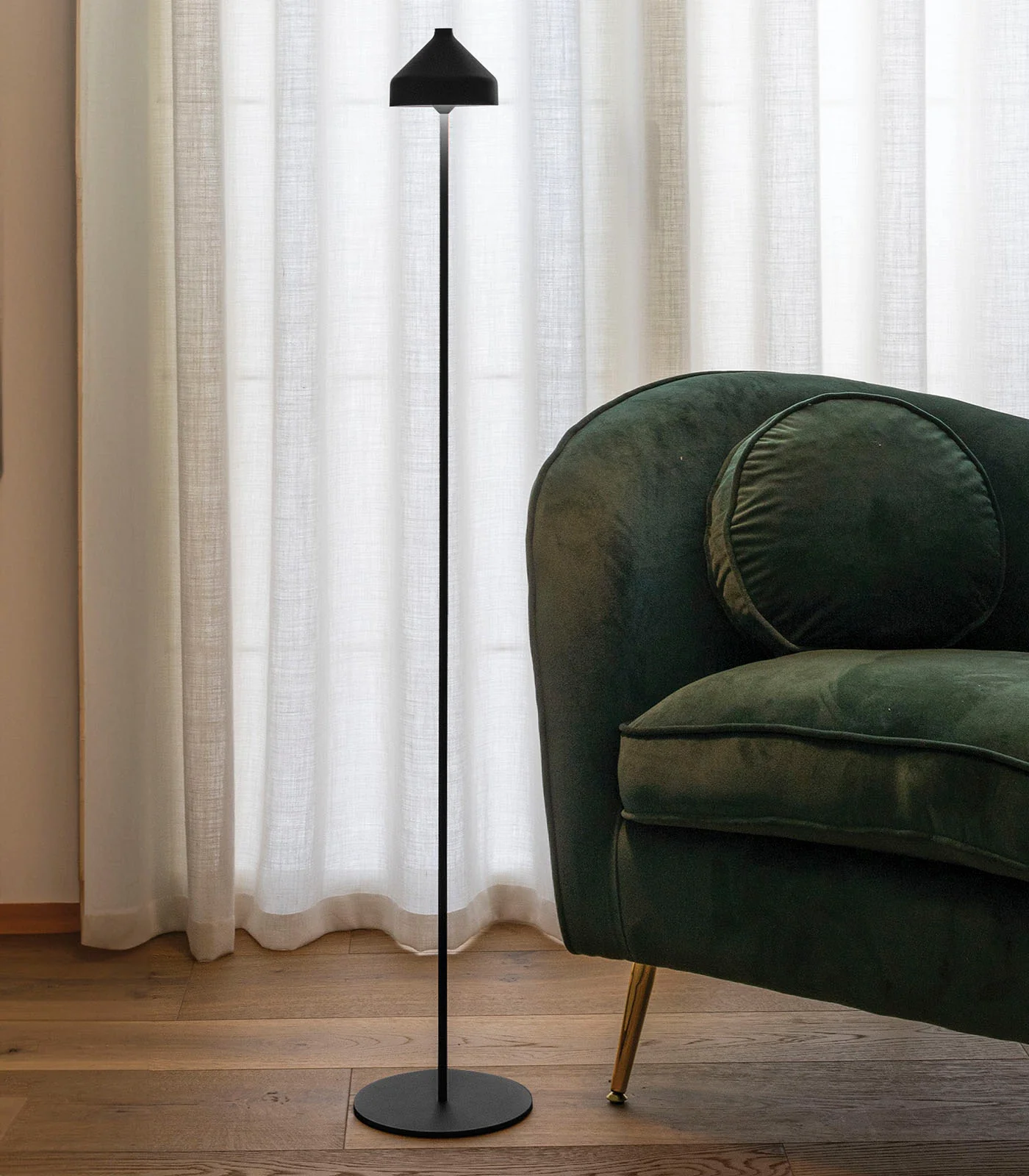 Amelie Floor Lamp - Image 3