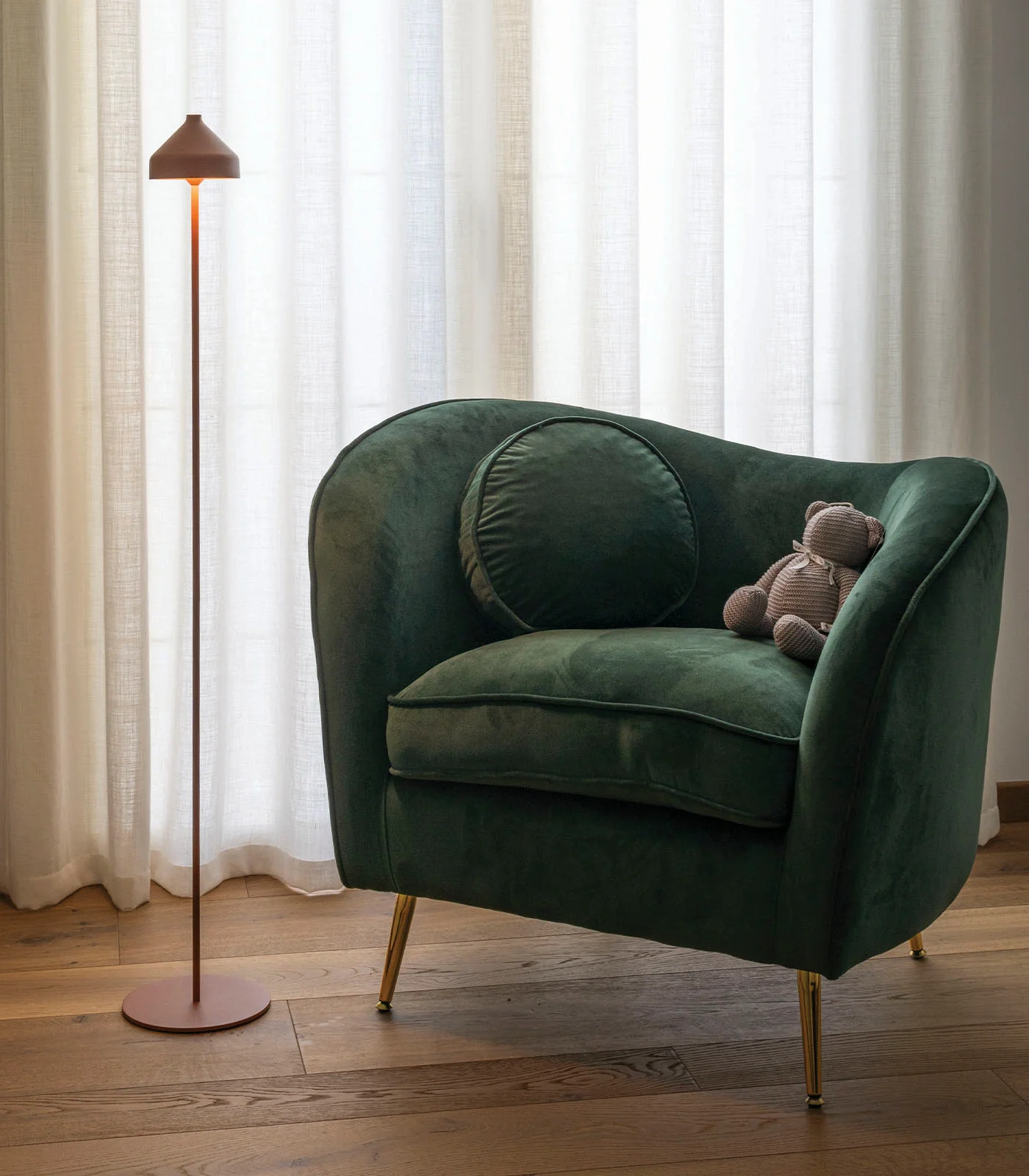 Amelie Floor Lamp - Image 4