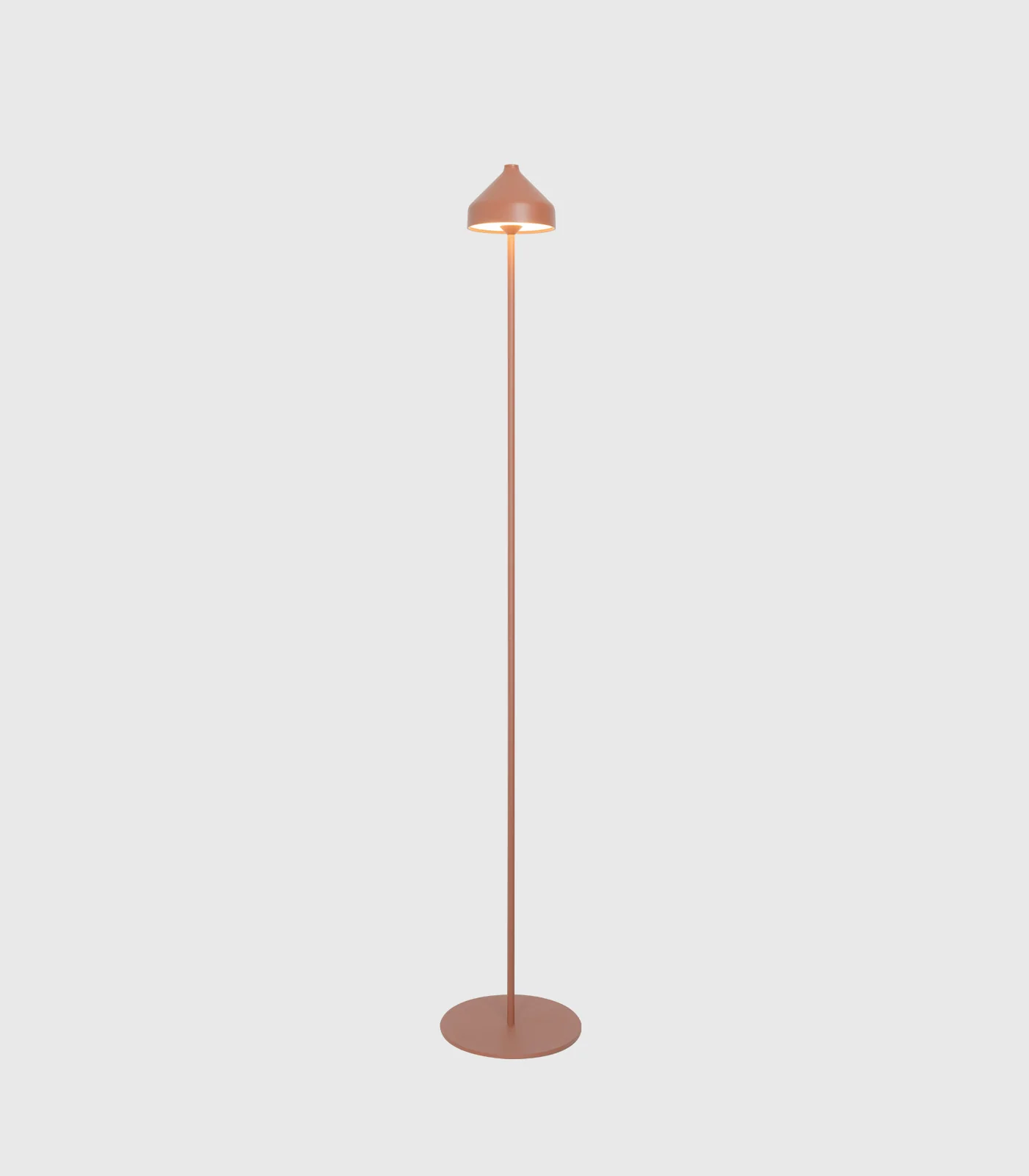 Amelie Floor Lamp - Image 6