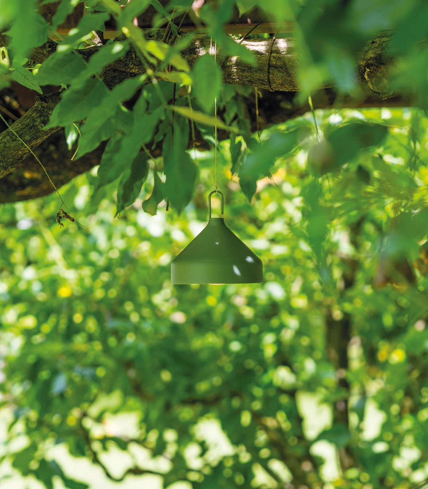 Amelie Pendant Light - Image 4