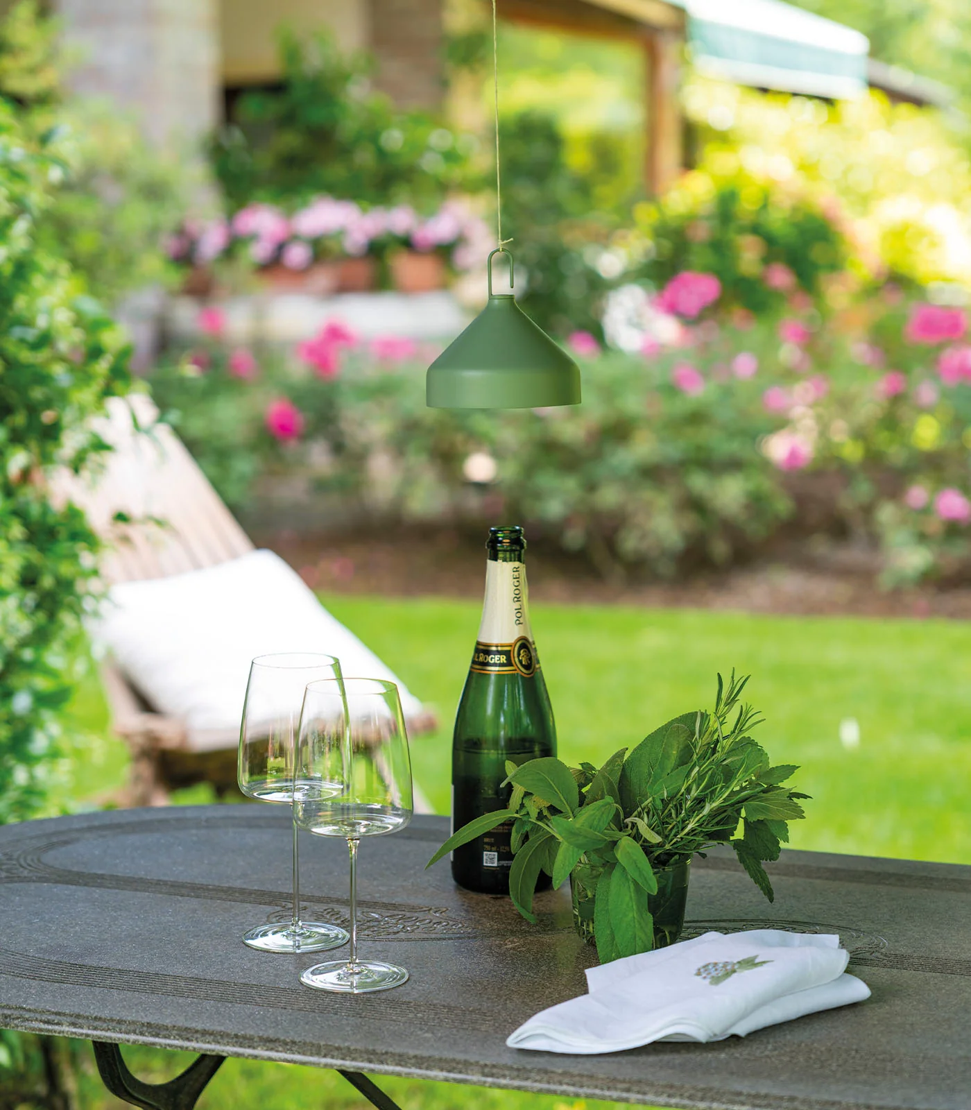 Amelie Pendant Light - Image 6