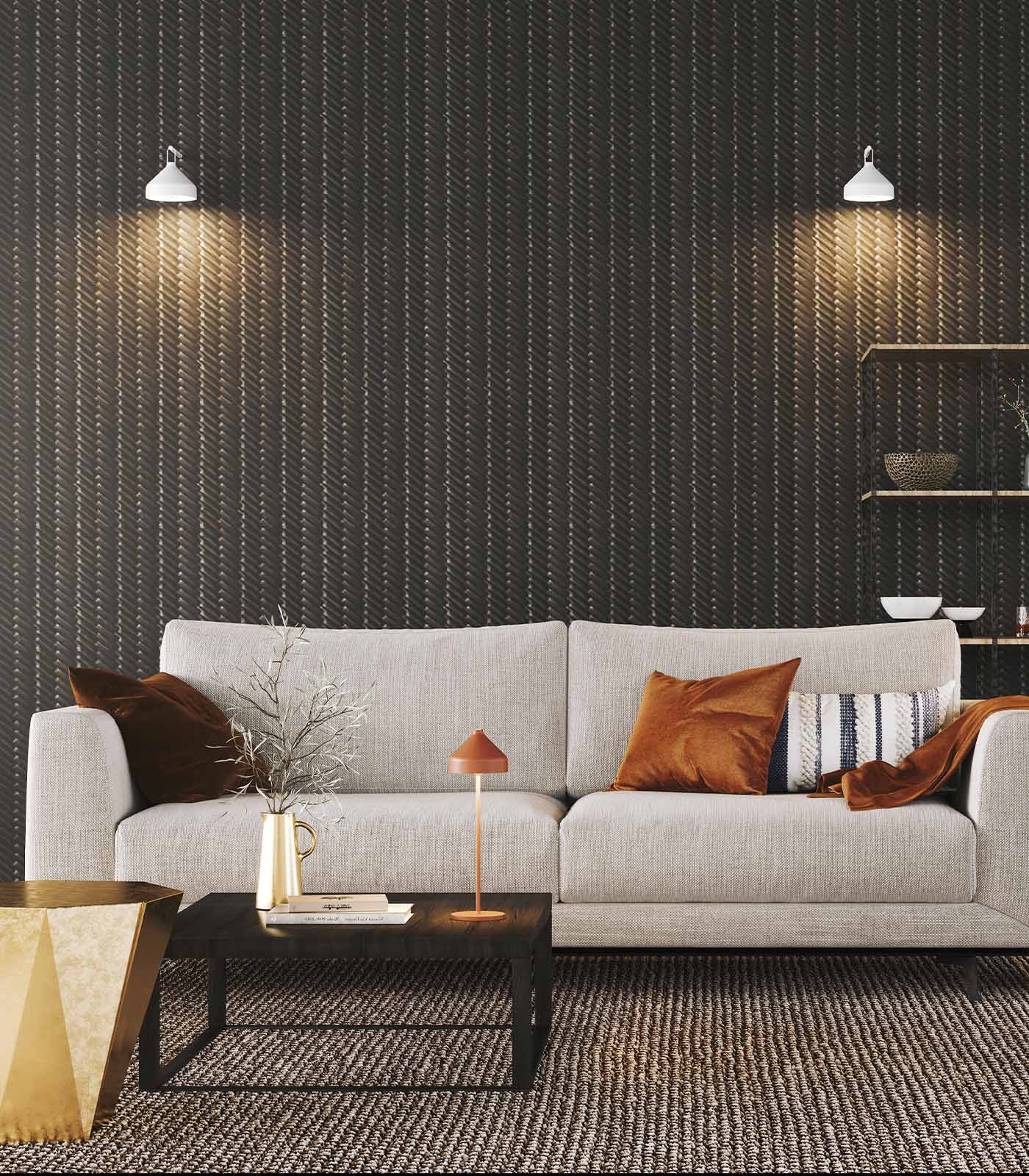 Amelie Wall Light - Image 3