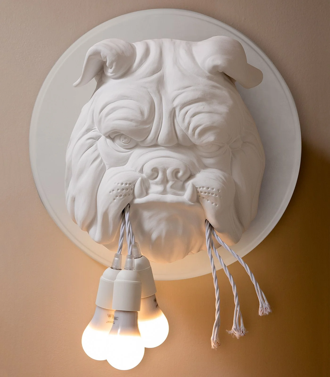 Amsterdam Wall Light - Image 3