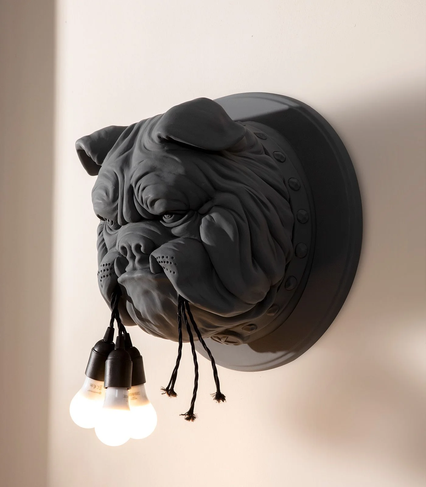 Amsterdam Wall Light - Image 4
