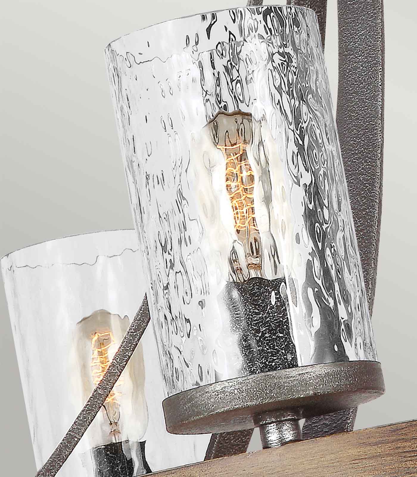 Angelo 6lt Chandelier - Image 4