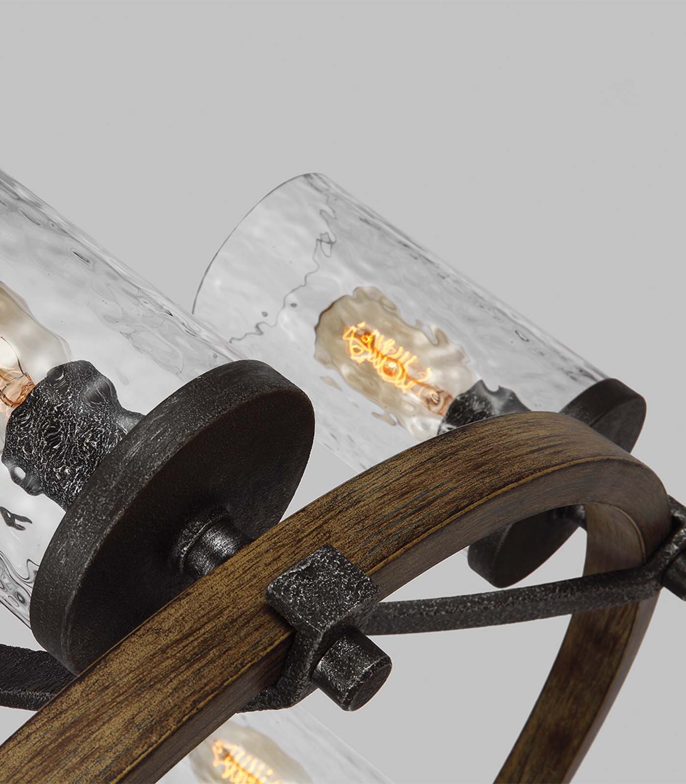 Angelo 6lt Chandelier - Image 5