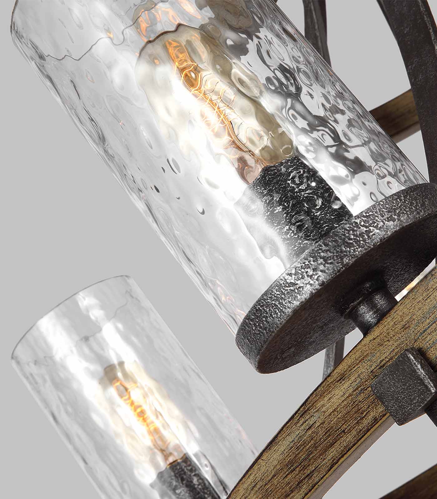 Angelo 9lt Chandelier - Image 5