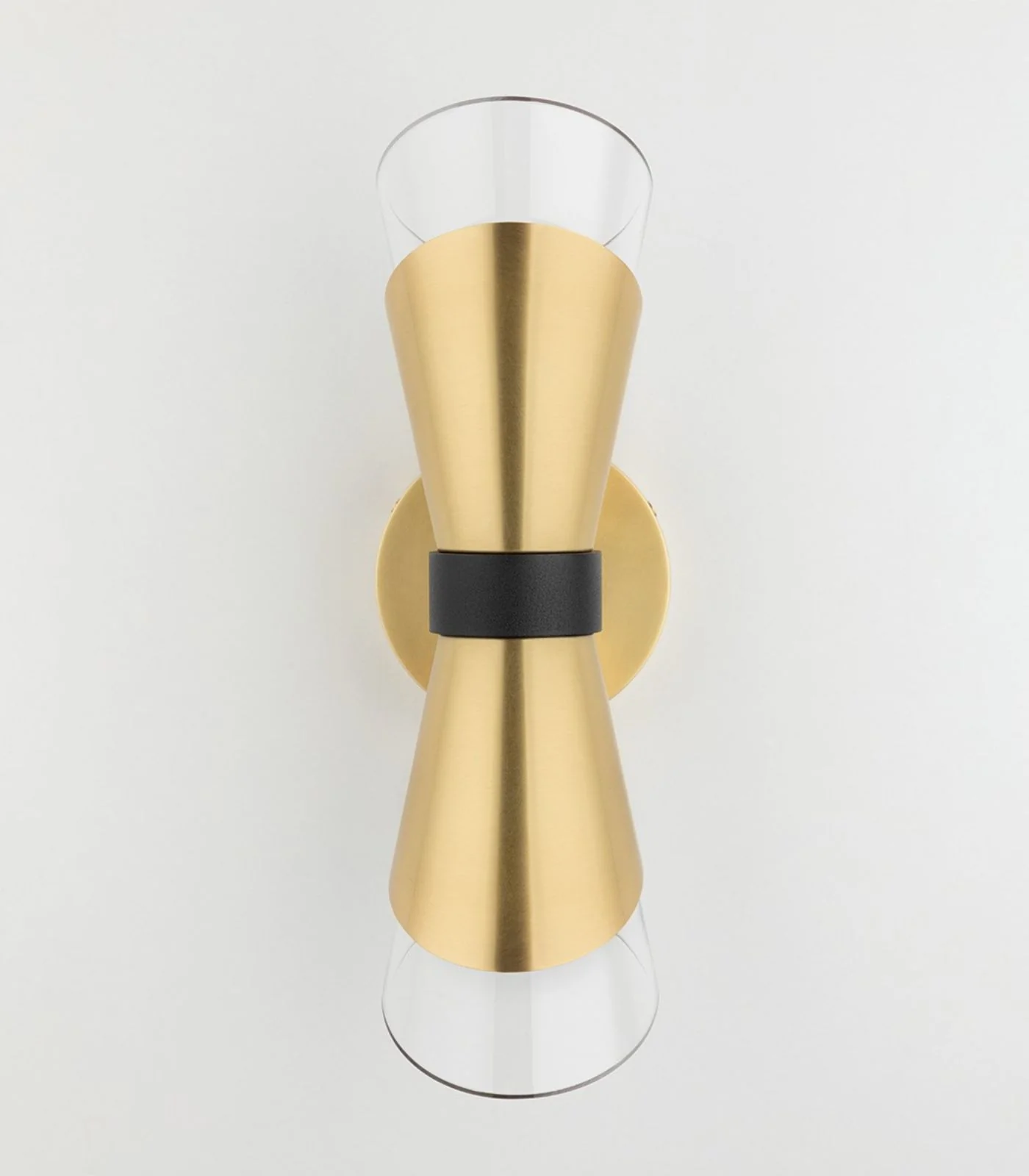 Angie Double Wall Light - Image 3