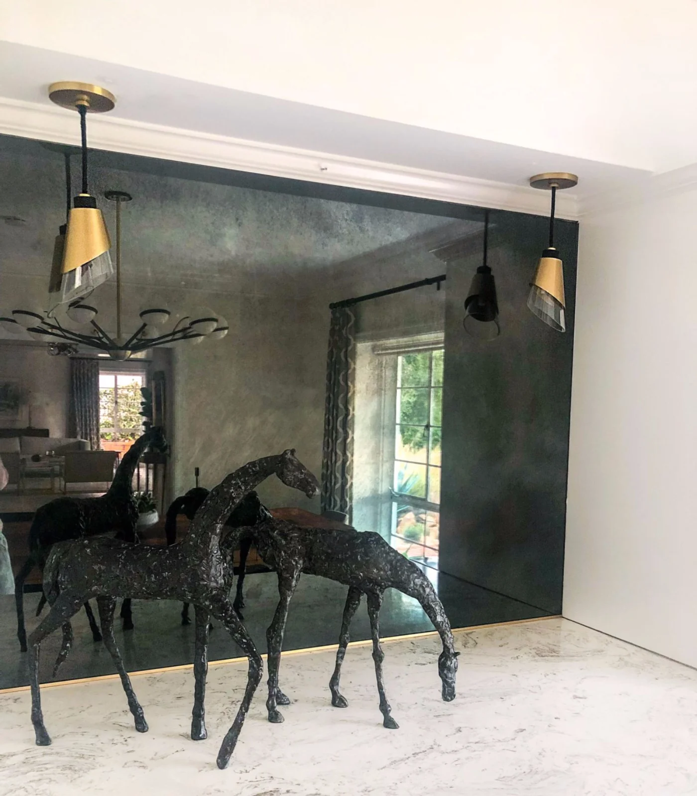 Angie Pendant Light - Image 3