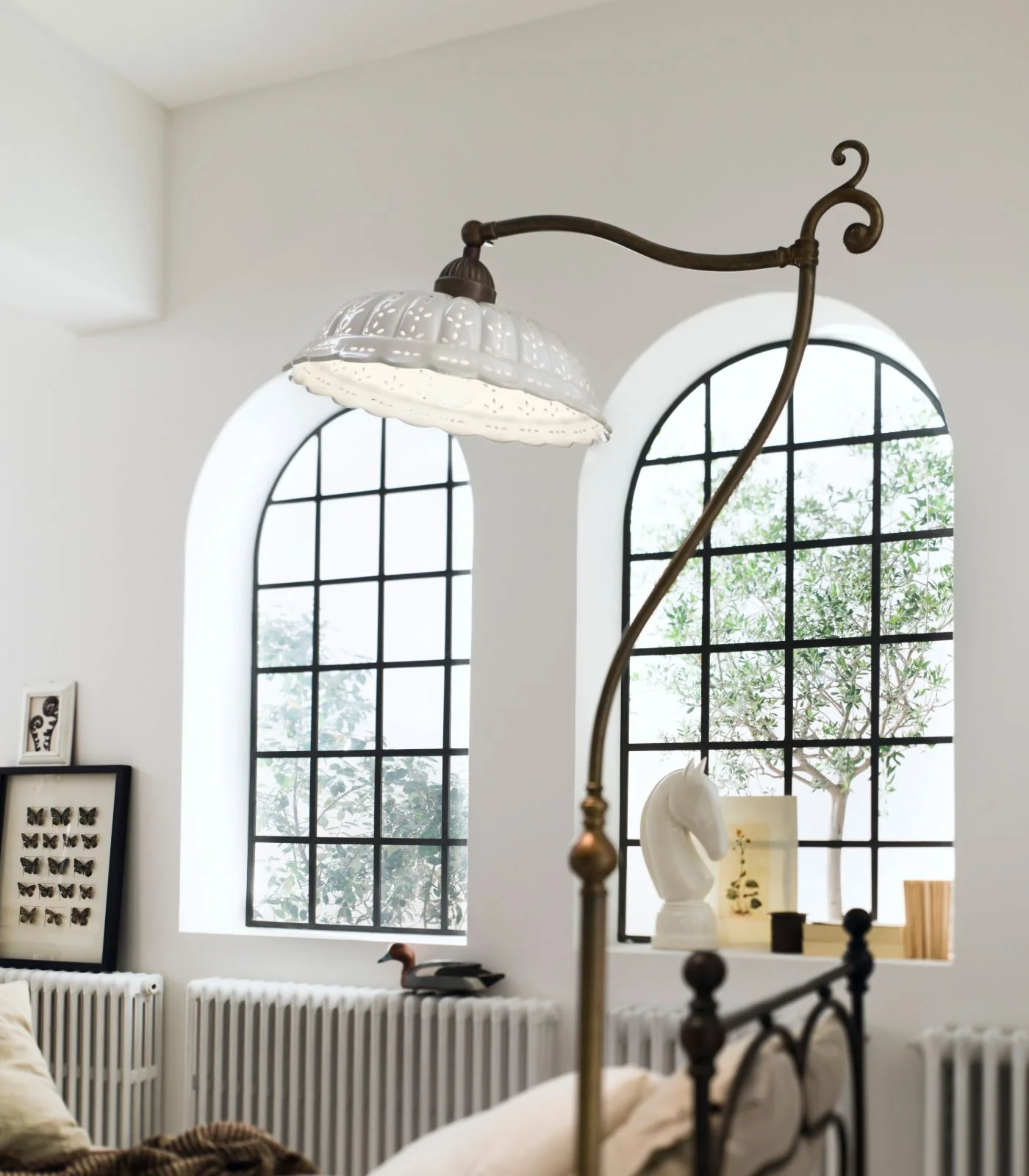 Anita Floor Lamp - Image 3