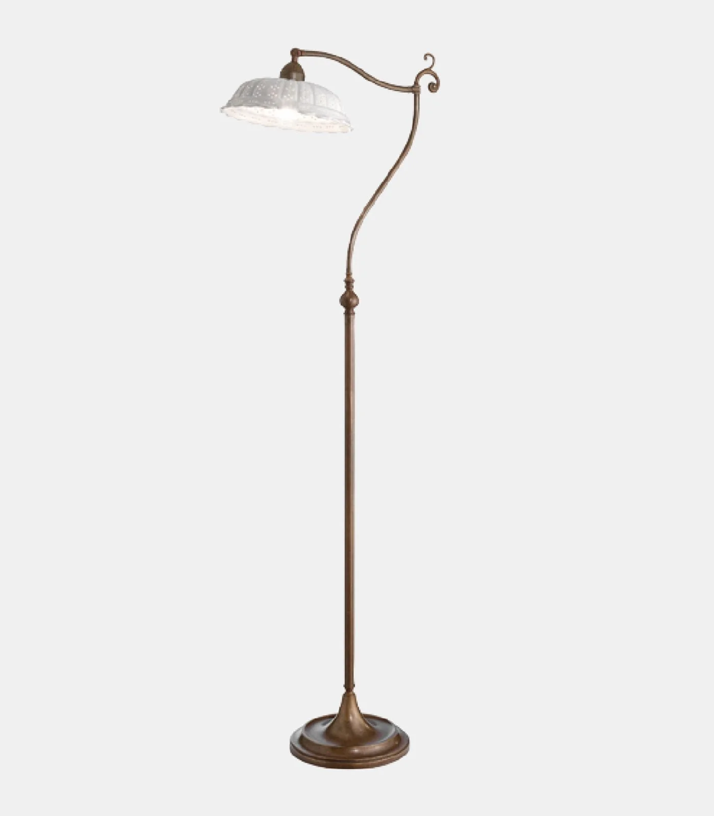 Anita Floor Lamp - Image 4