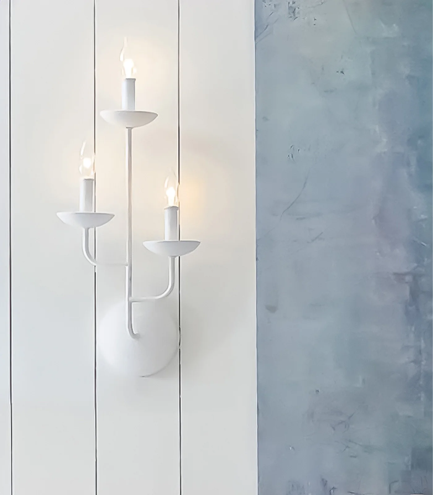 Annie 3lt Wall Light