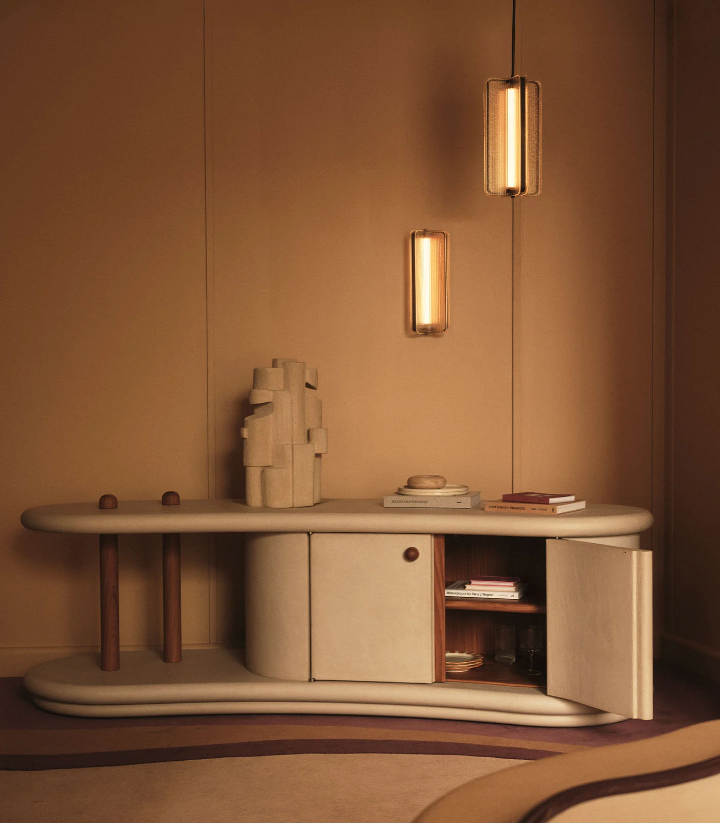 Apex Pendant Light - Image 3