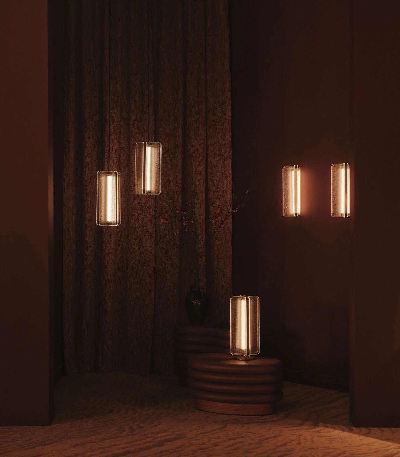 Apex Pendant Light - Image 5