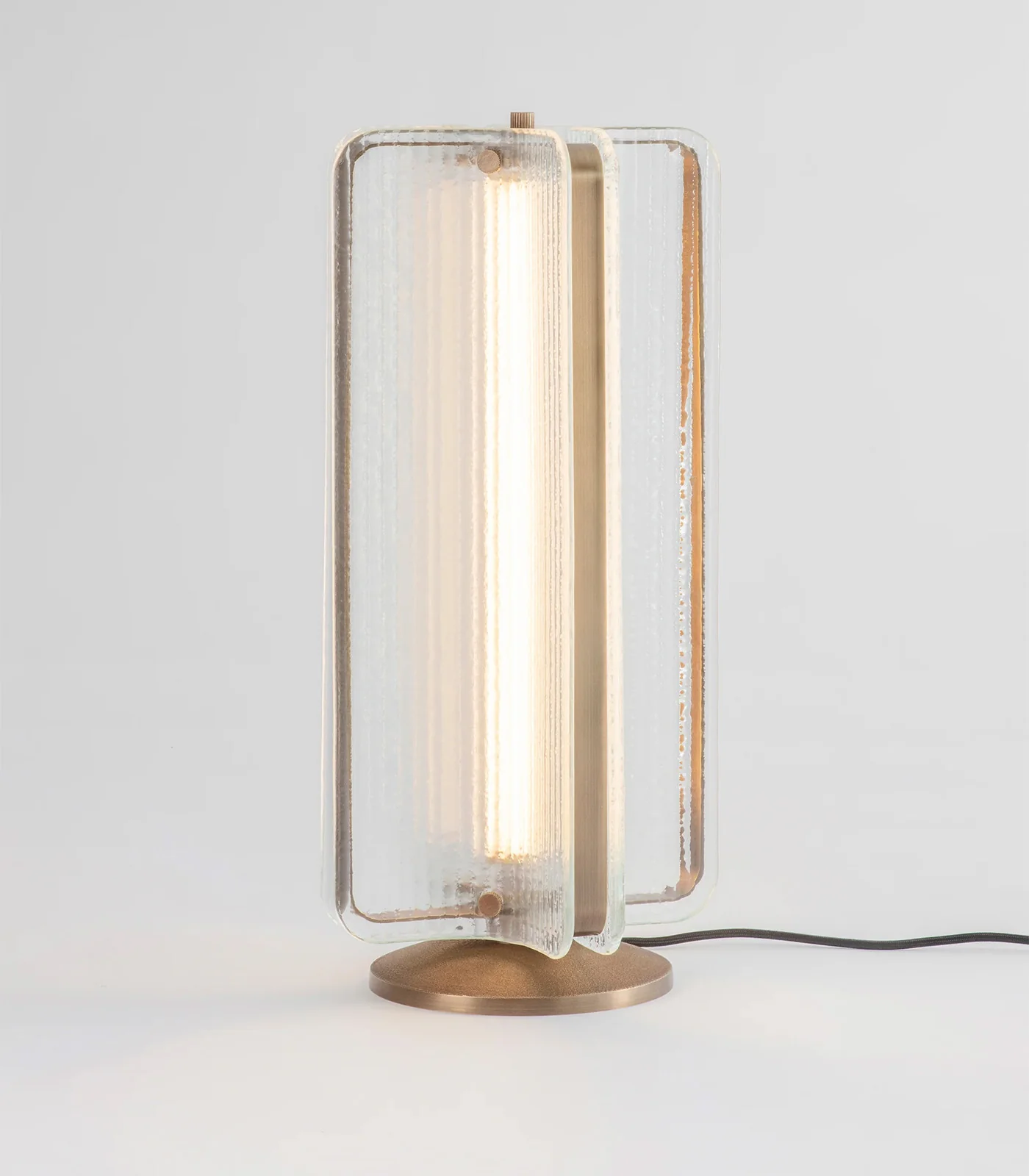 Apex Table Lamp - Image 4