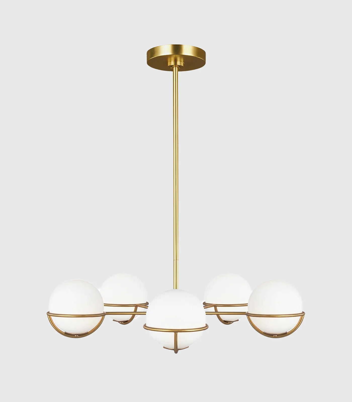 Apollo 5lt Pendant Light