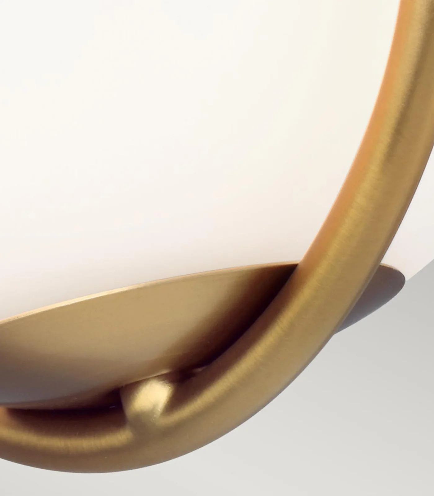Apollo Wall Light - Image 8