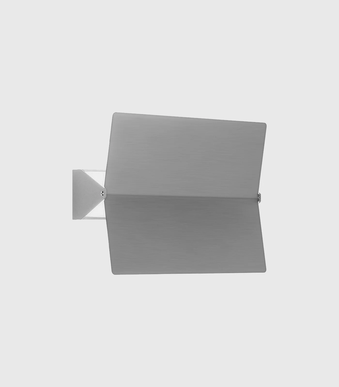 Applique à Volet Pivotant Plié Wall Light - Image 12