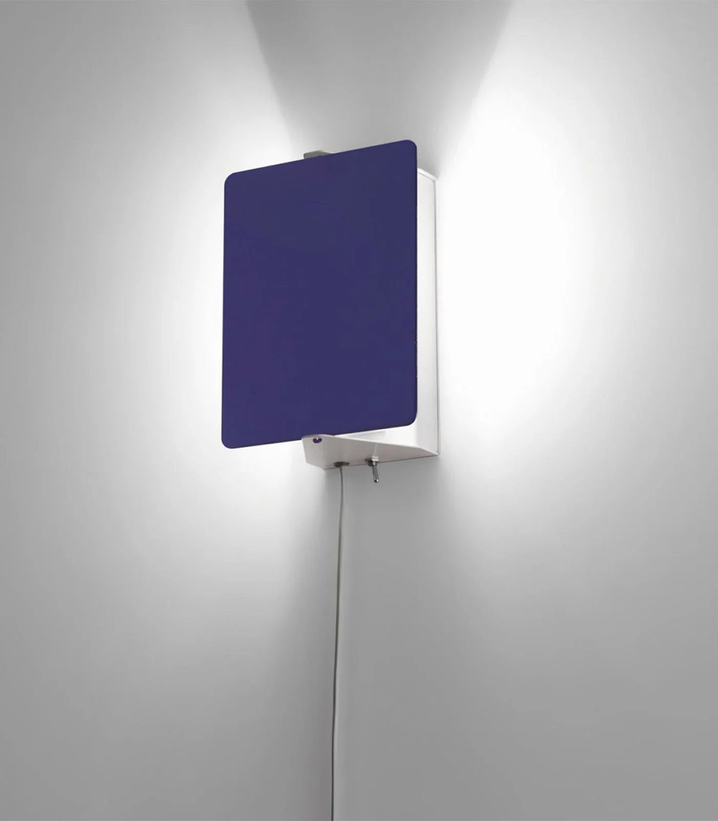 Applique à Volet Pivotant Wall Light - Image 10