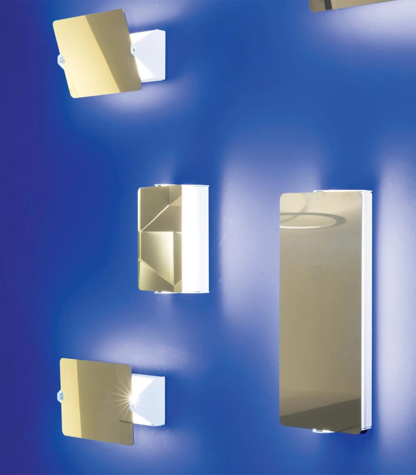 Applique à Volet Pivotant Wall Light - Image 4
