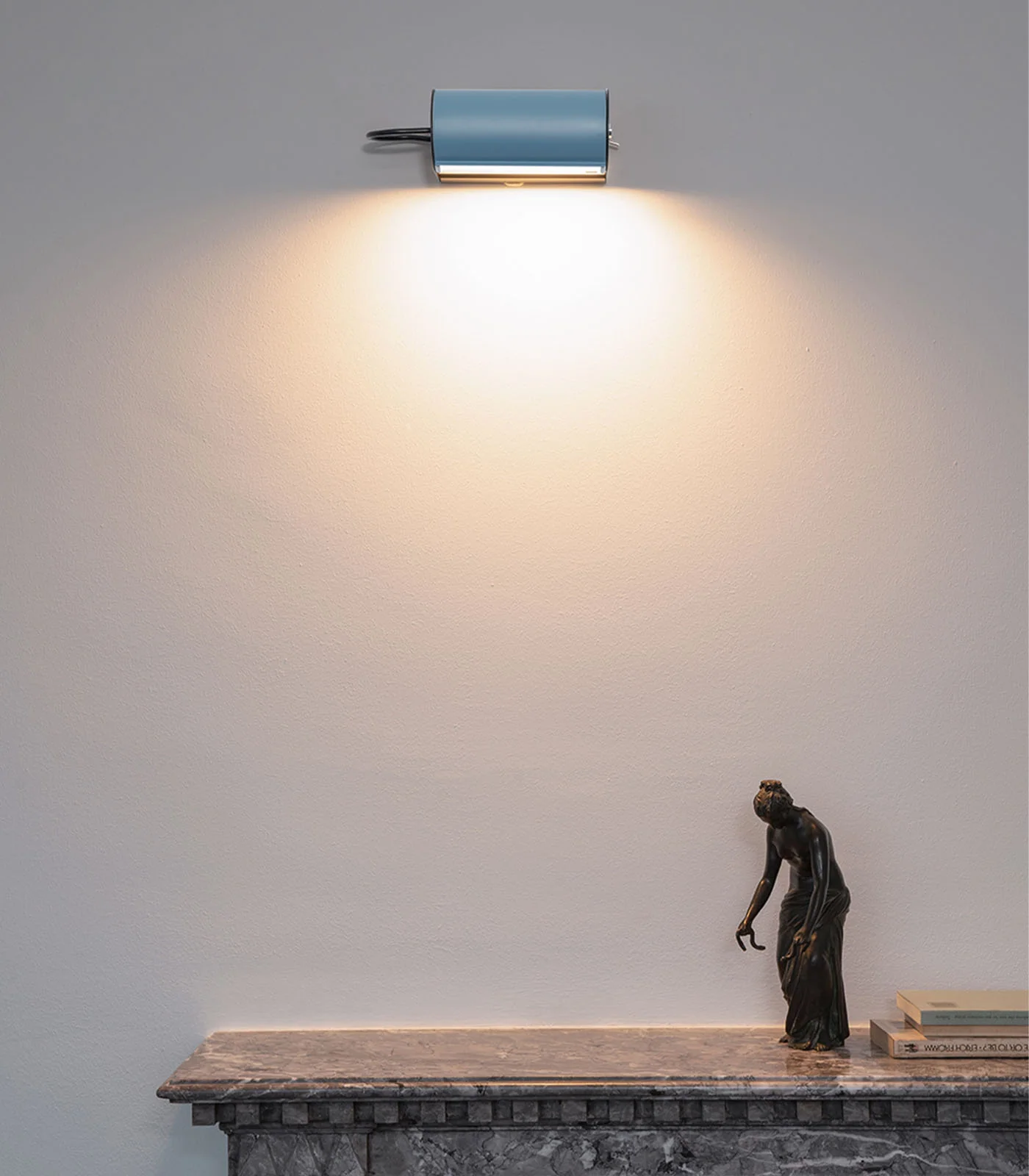 Applique Cylindrique Wall Light - Image 9