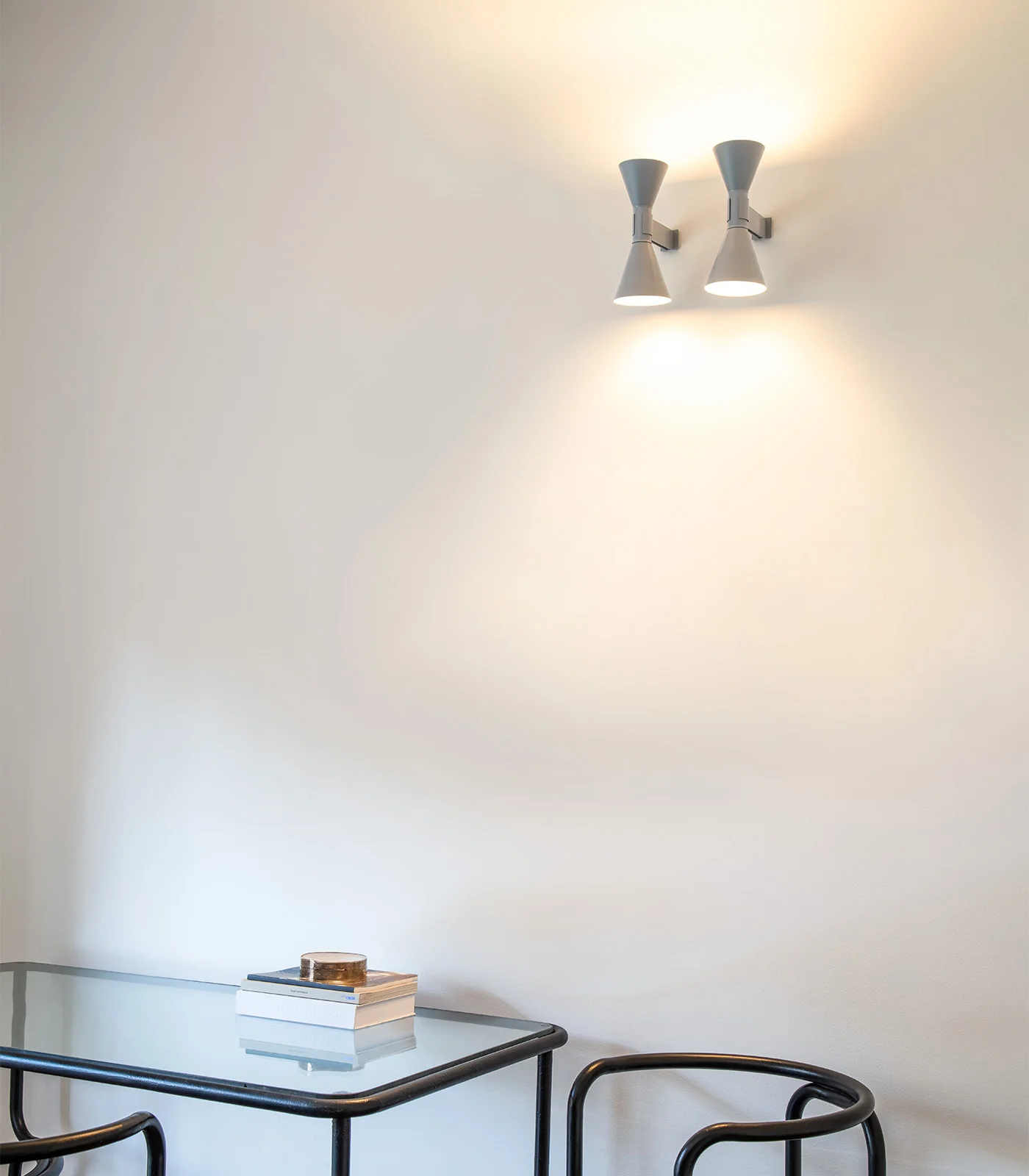 Applique de Marseille Mini Wall Light - Image 4