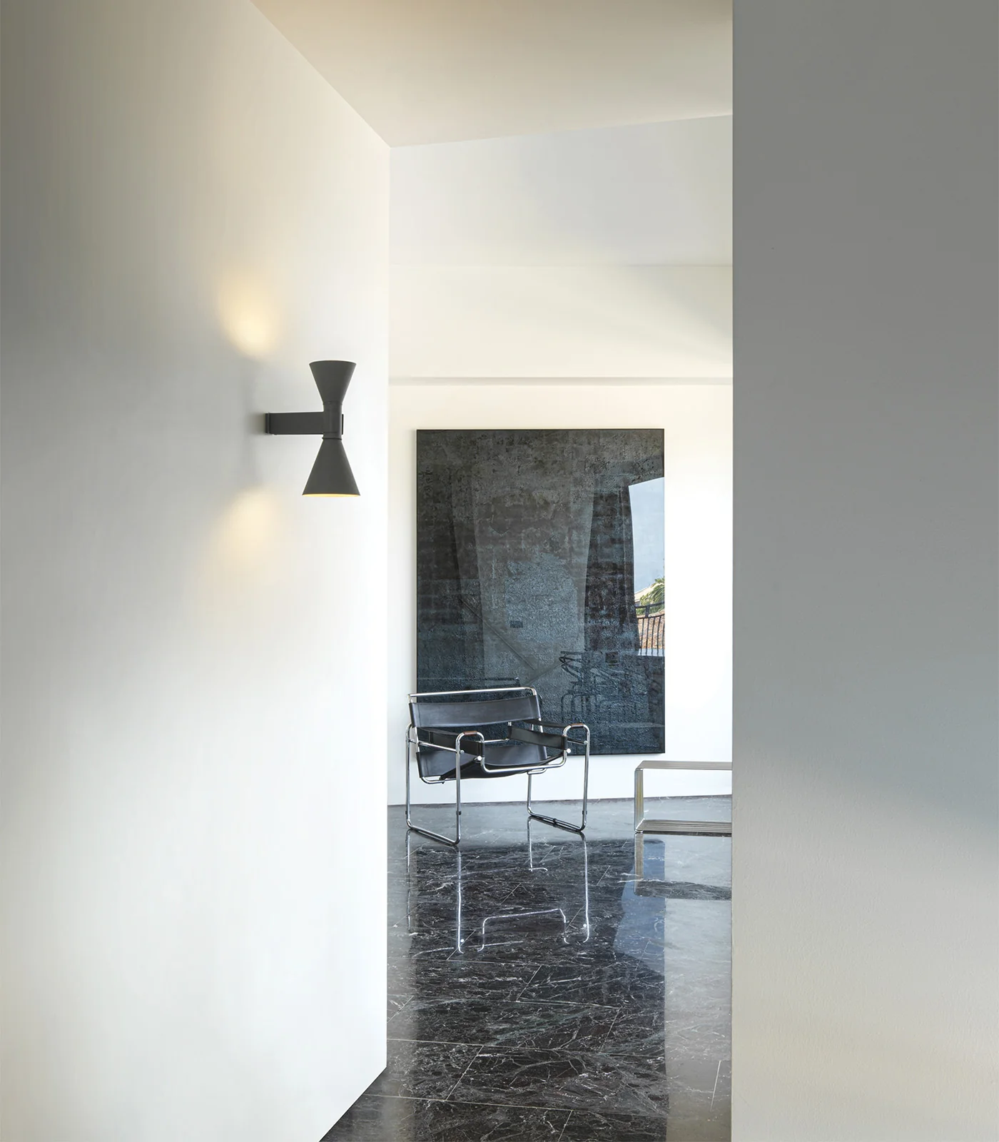 Applique de Marseille Mini Wall Light - Image 9