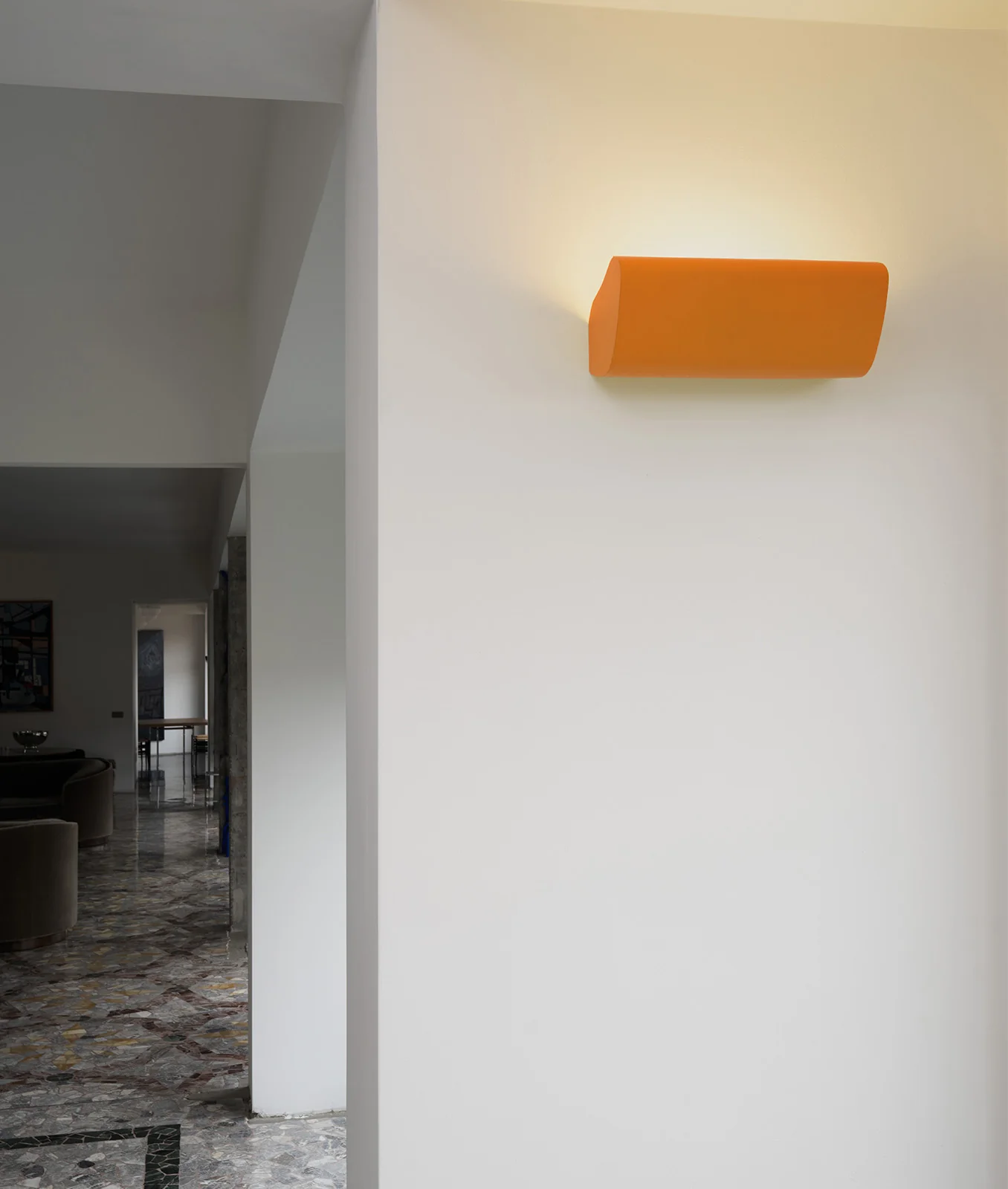 Applique Radieuse Wall Light - Image 4