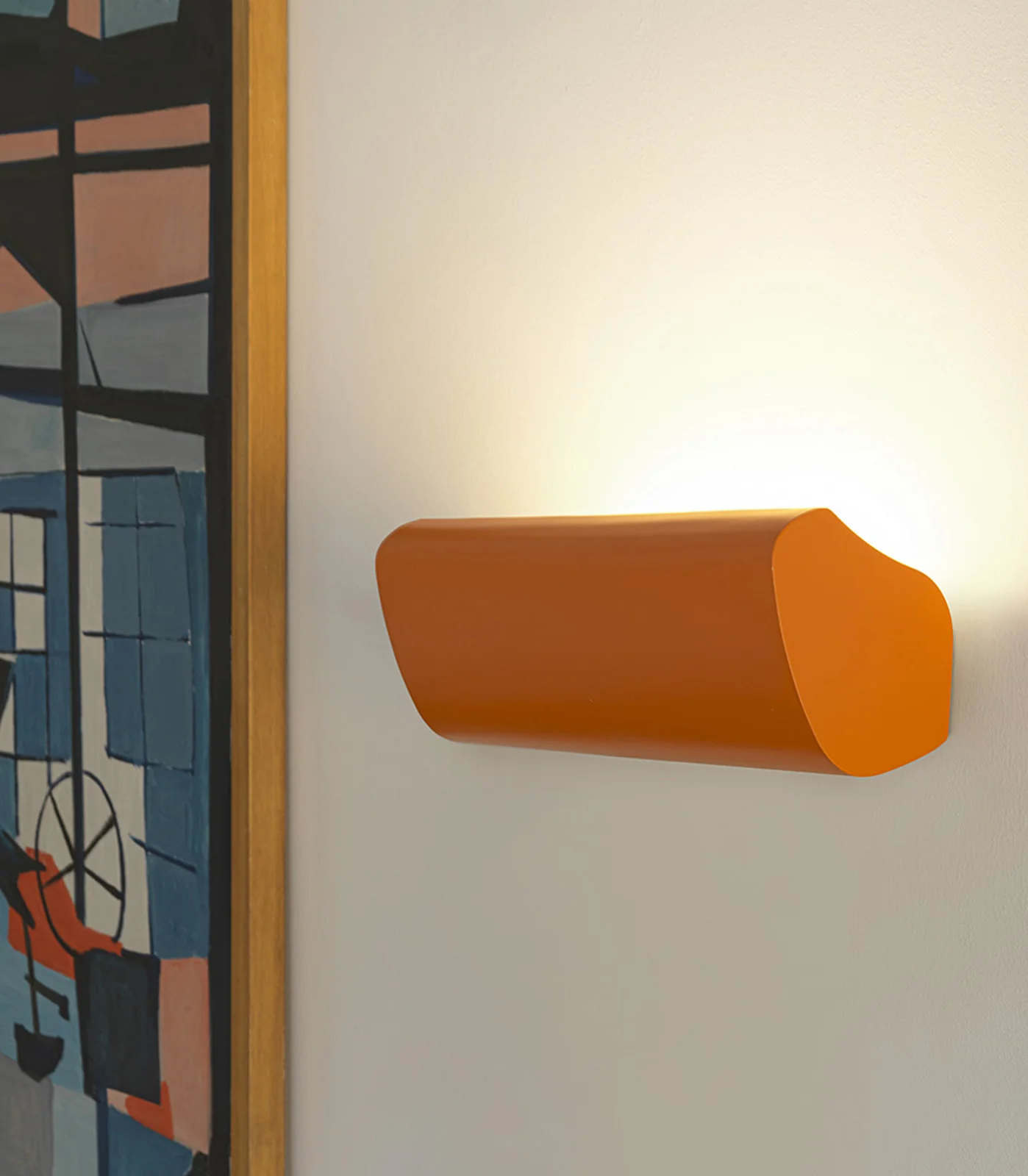 Applique Radieuse Wall Light - Image 6