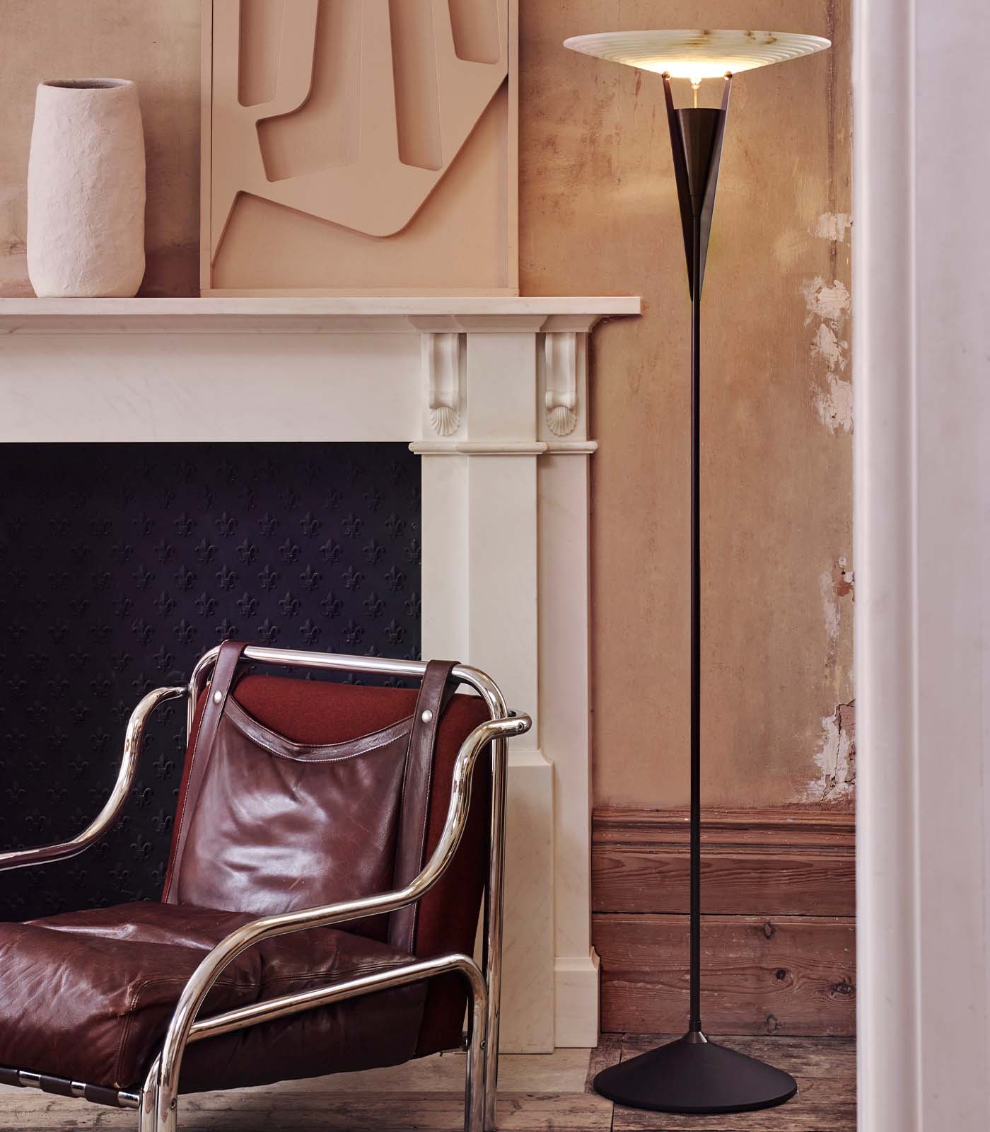Aragon Floor Lamp - Image 3