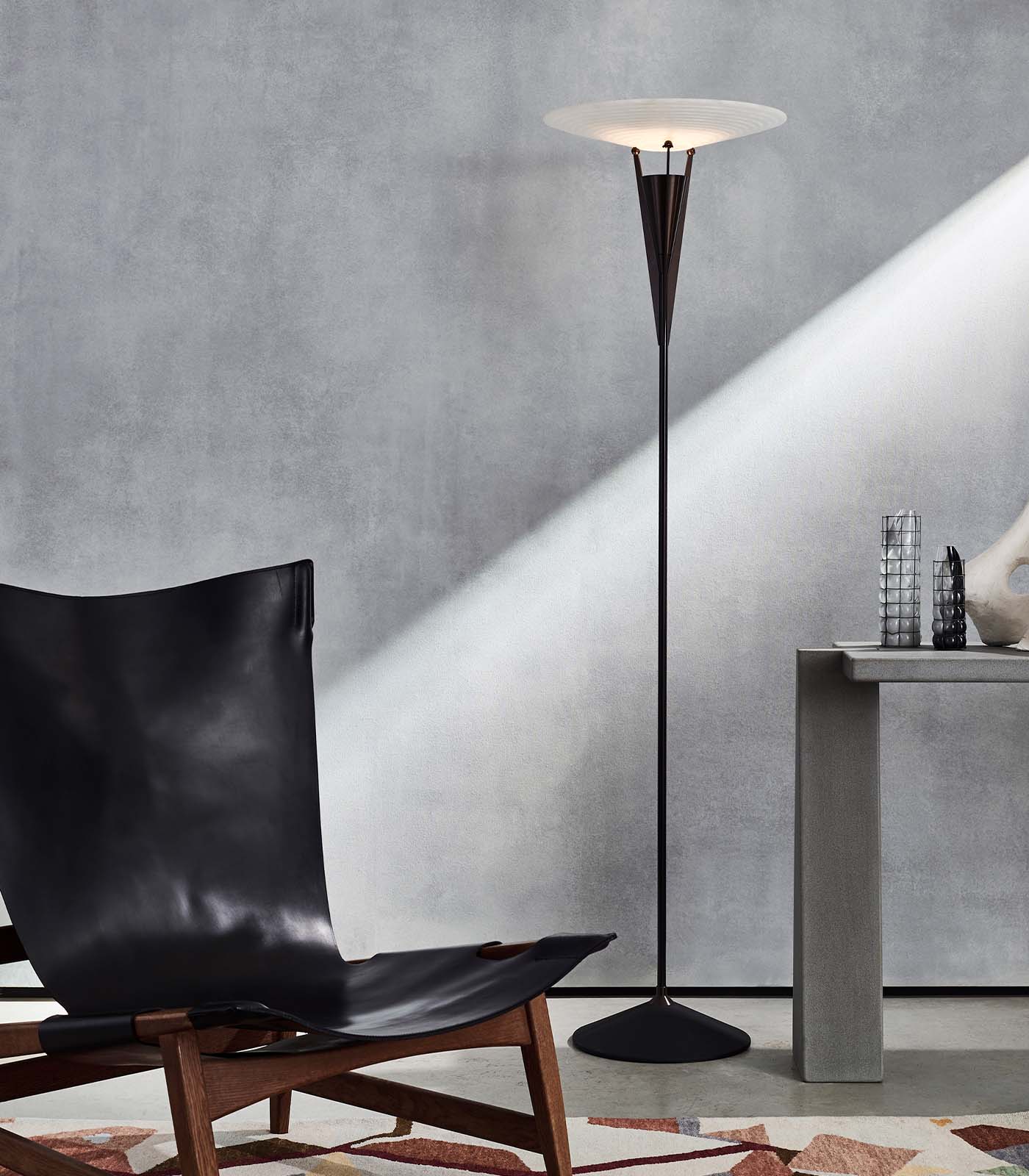 Aragon Floor Lamp - Image 4