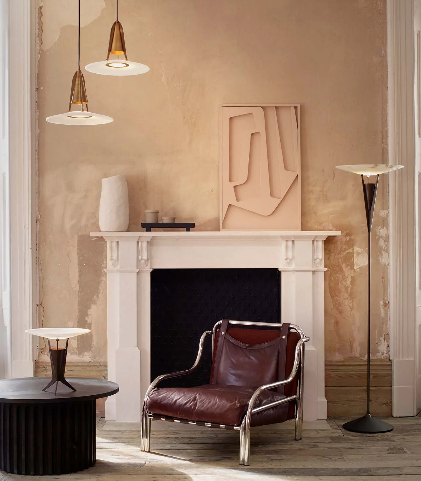 Aragon Pendant Light - Image 3