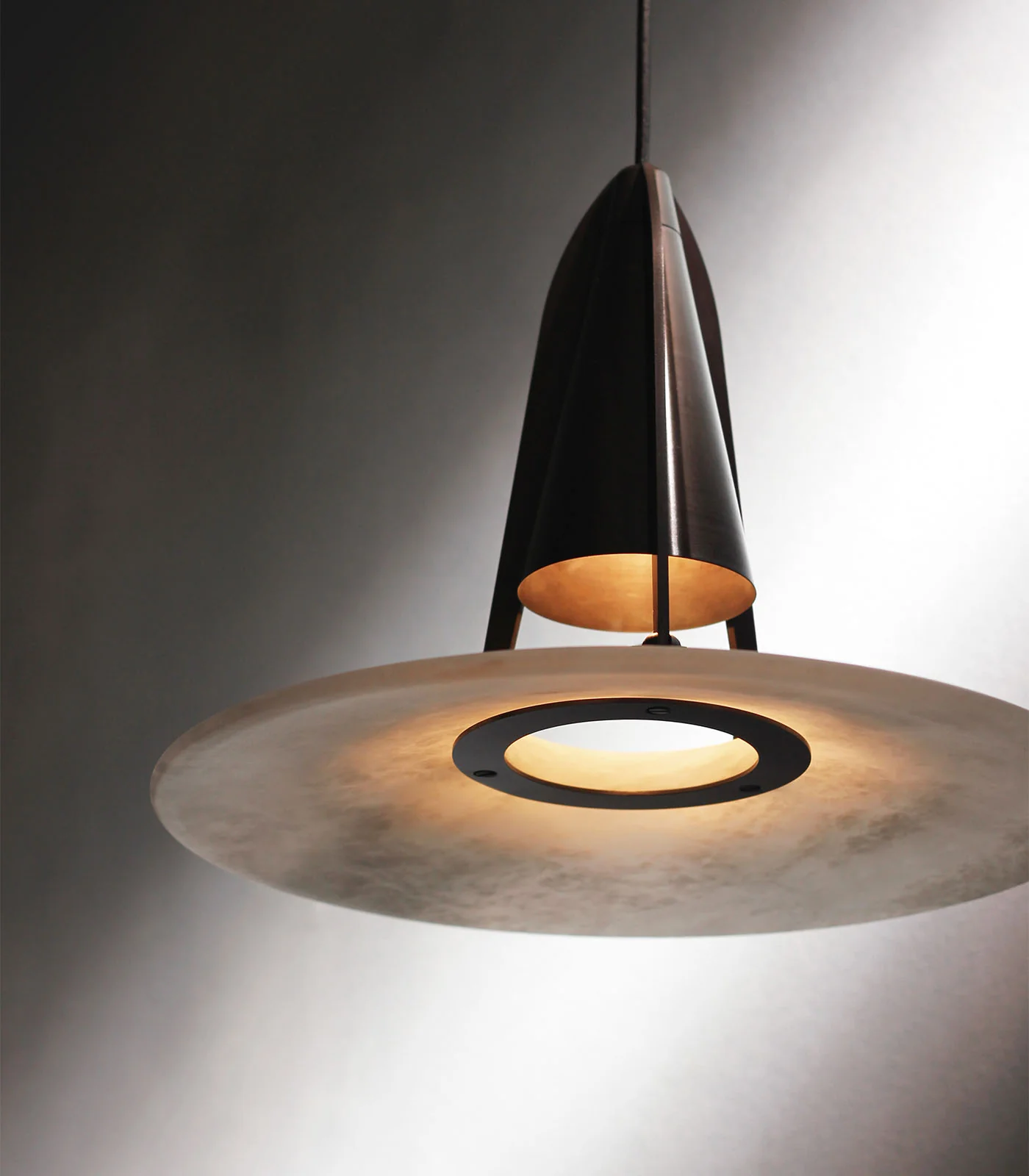 Aragon Pendant Light - Image 4