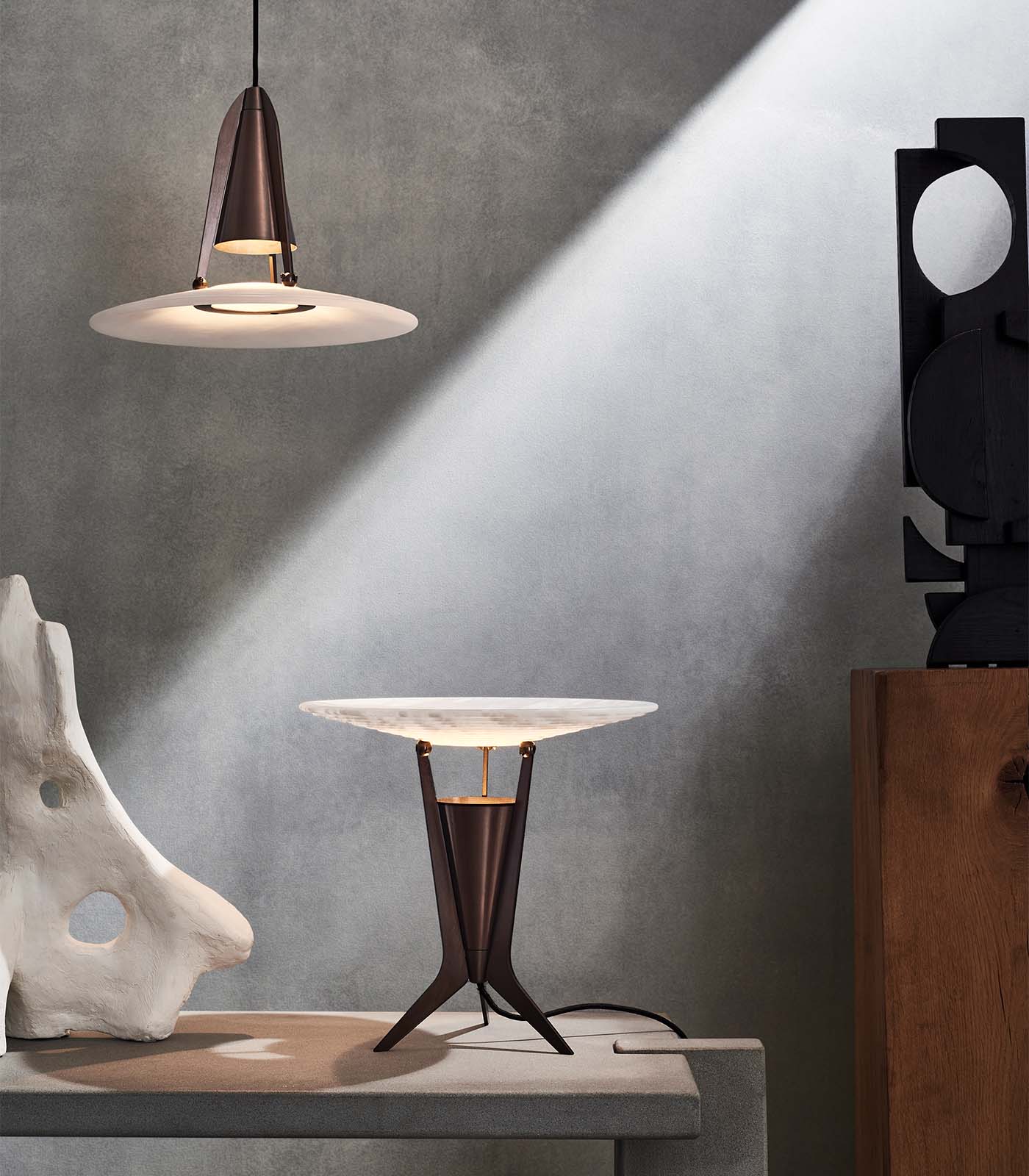 Aragon Pendant Light - Image 5